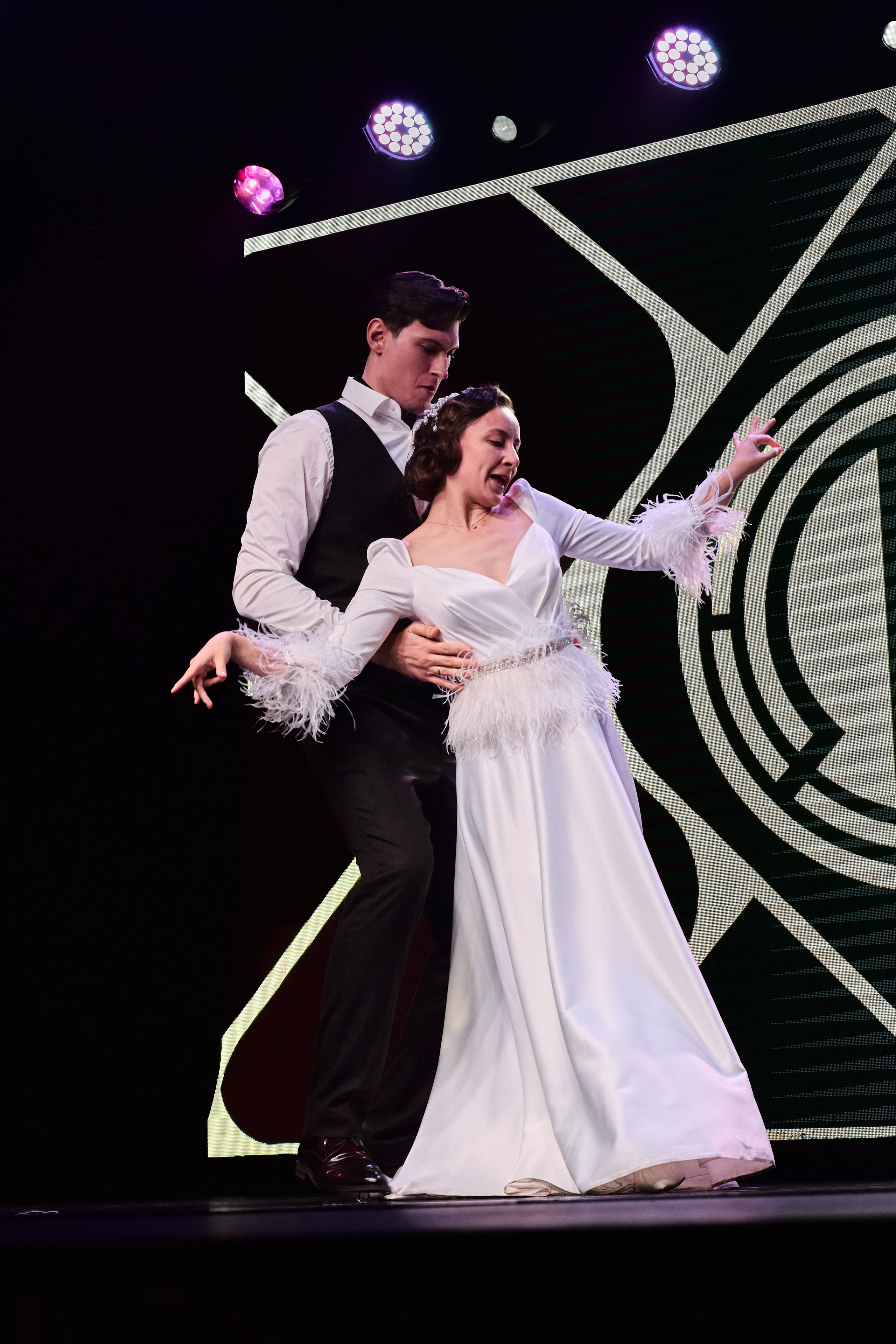 Lizaveta&Artem. Daria Y. Фототерапия │ Санкт-Петербург