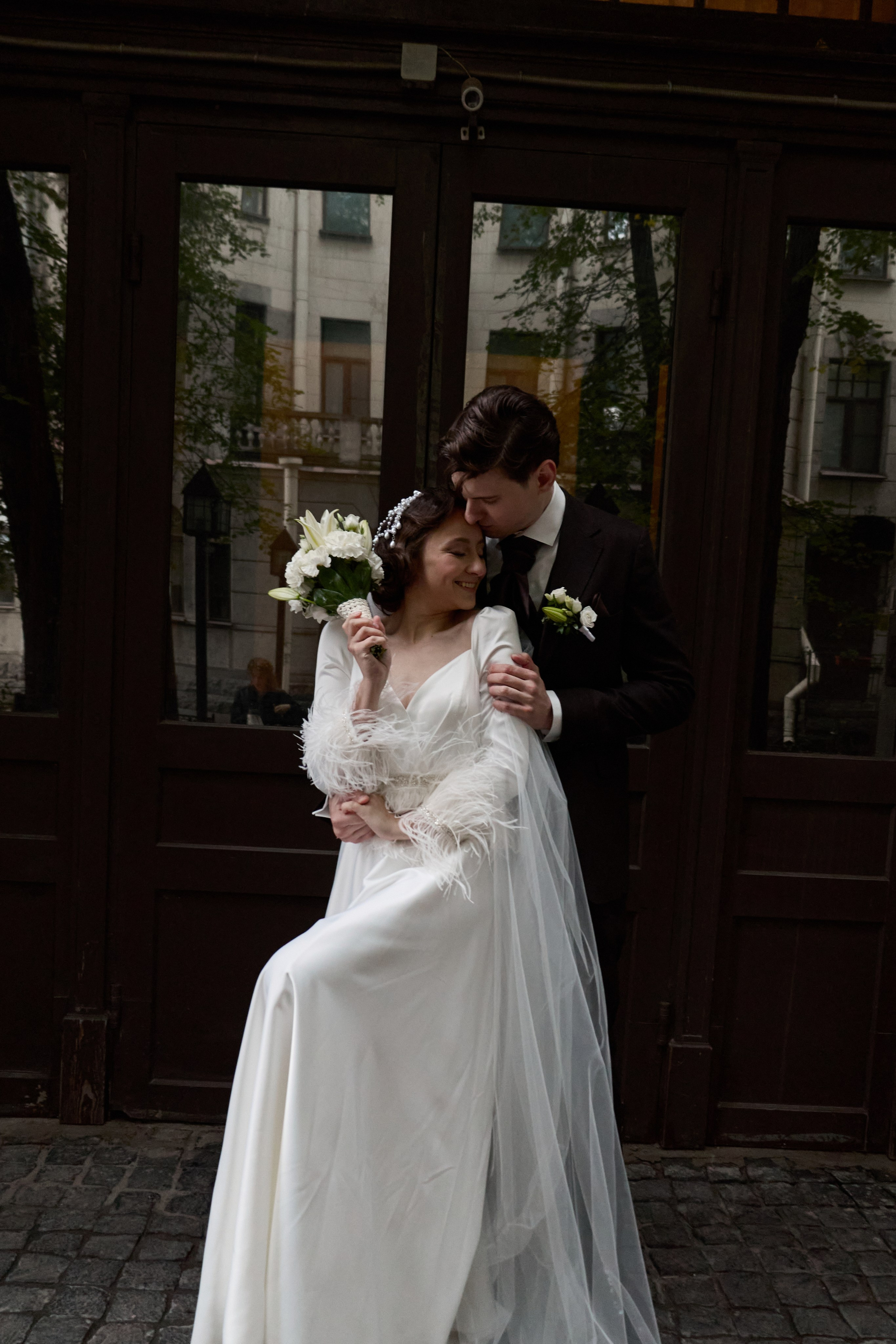 Lizaveta&Artem. Daria Y. Фототерапия │ Санкт-Петербург