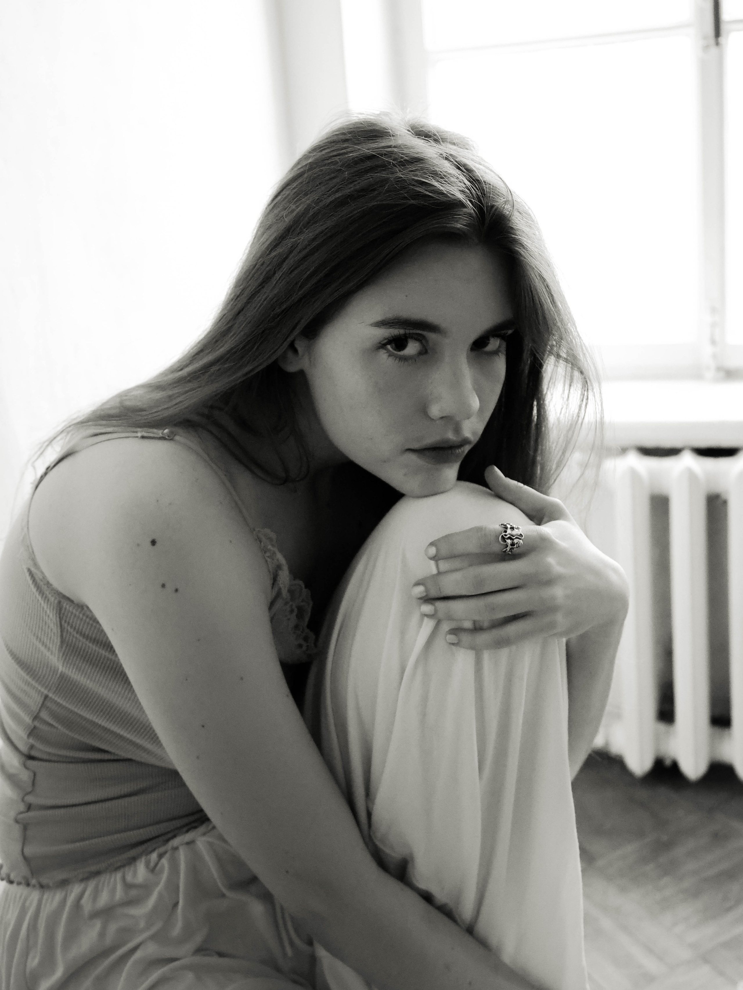 Kate. Daria Y. Фототерапия │ Санкт-Петербург