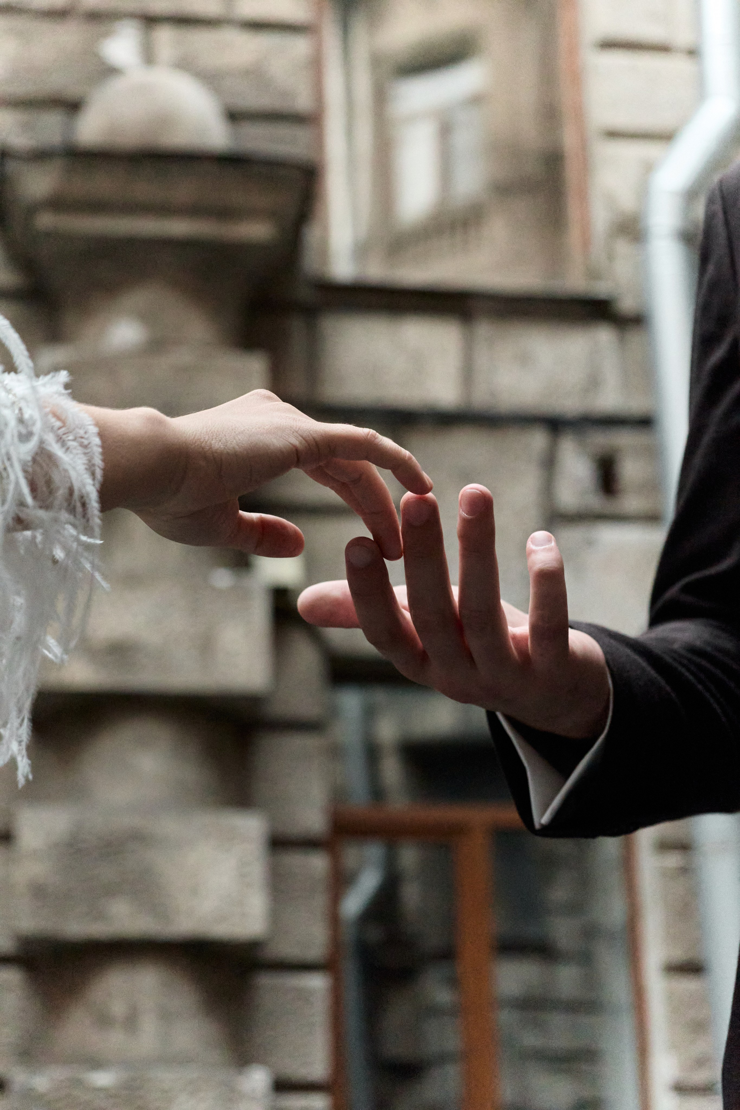 Lizaveta&Artem. Daria Y. Фототерапия │ Санкт-Петербург