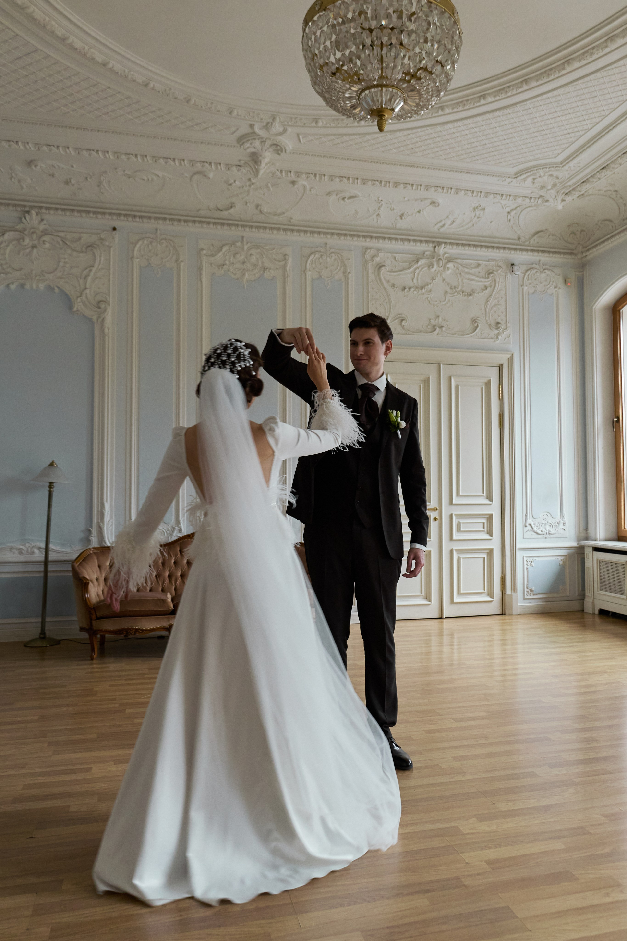 Lizaveta&Artem. Daria Y. Фототерапия │ Санкт-Петербург
