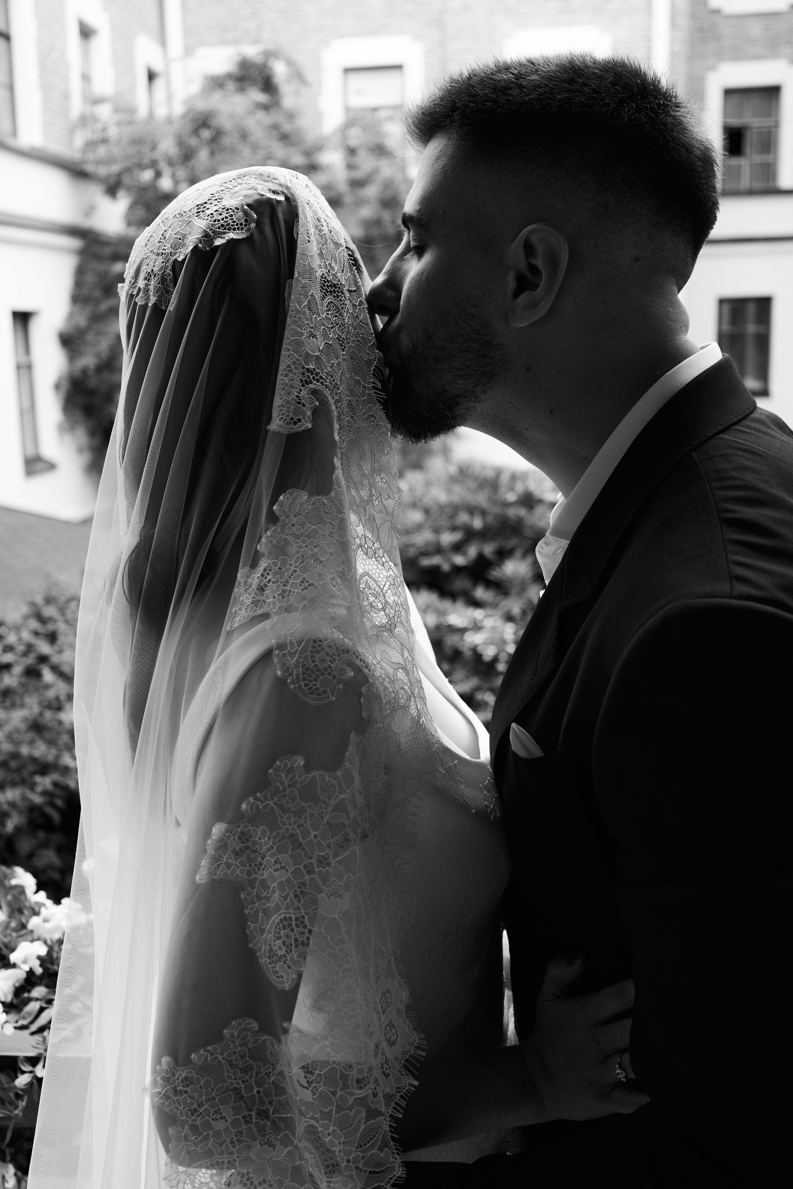 Anastasia&Valera. Daria Y. Фототерапия │ Санкт-Петербург