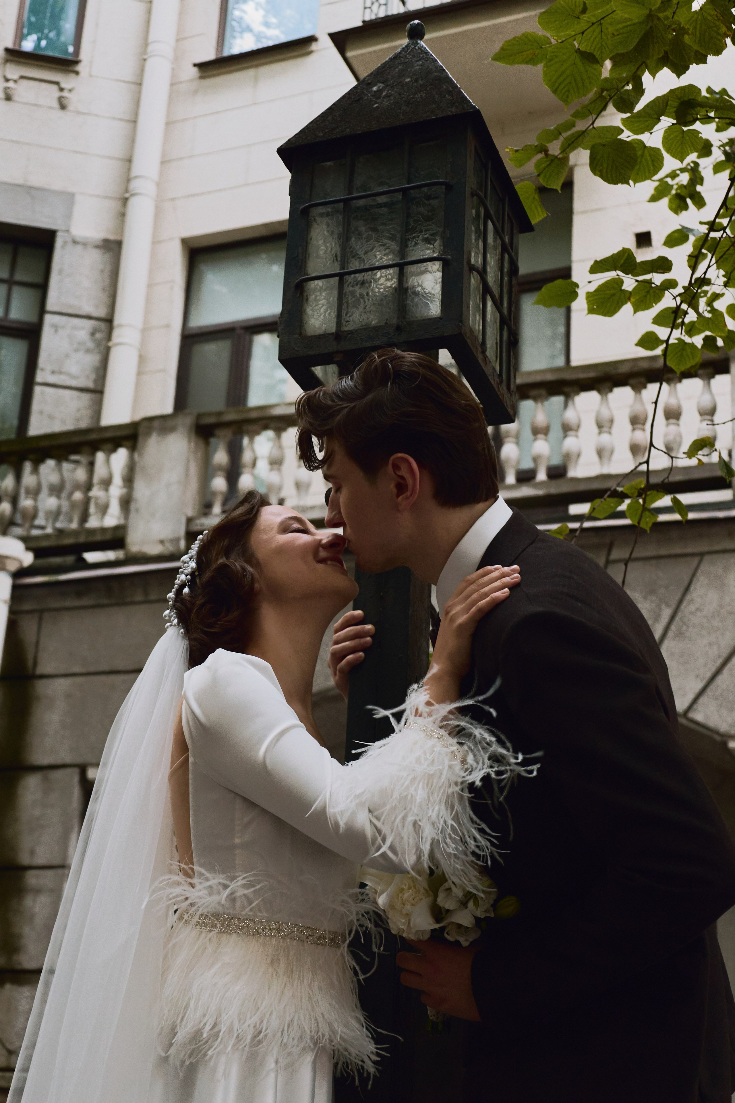 Lizaveta&Artem. Daria Y. Фототерапия │ Санкт-Петербург