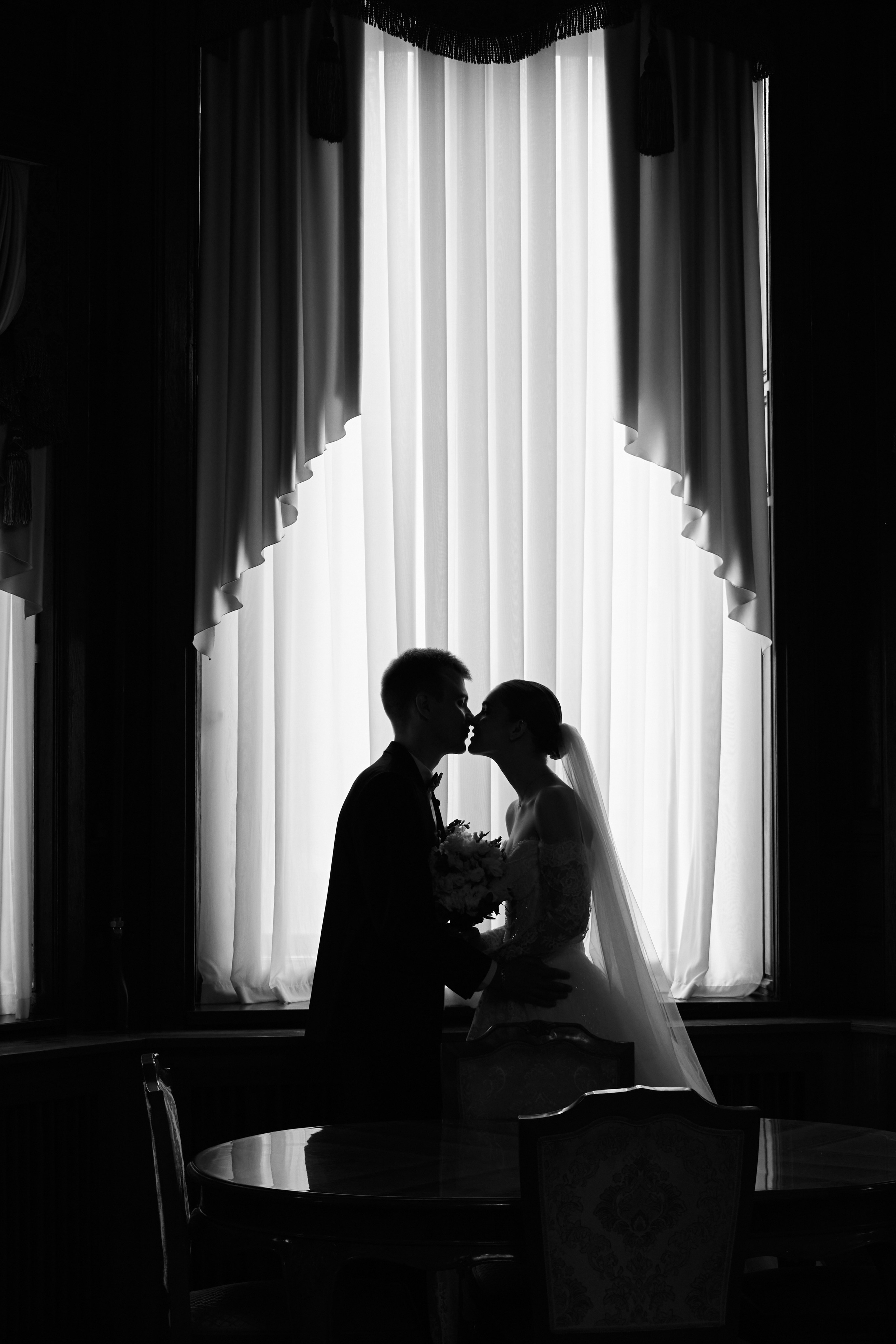 Polina&Danila. Daria Y. Фототерапия │ Санкт-Петербург