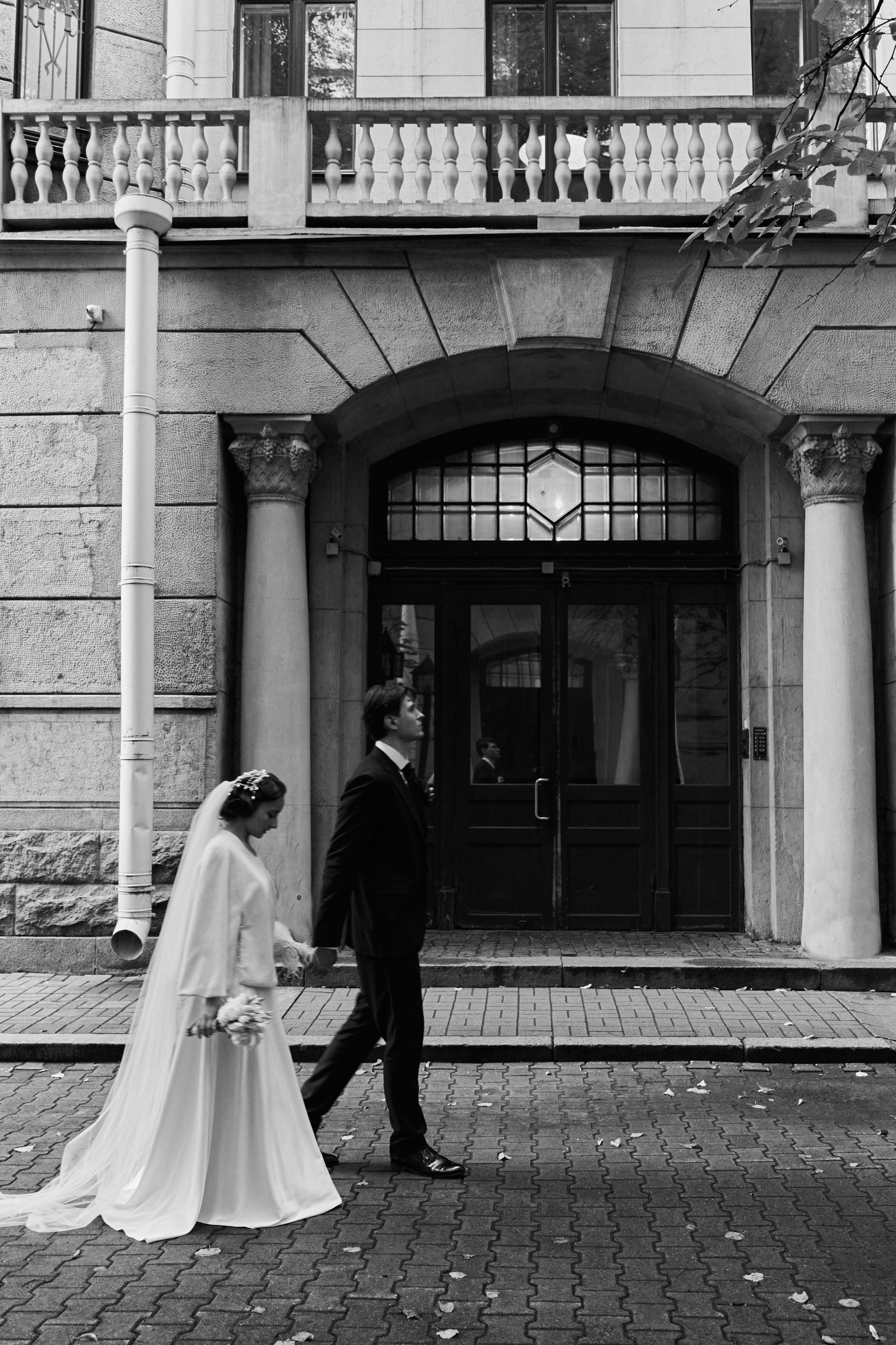 Lizaveta&Artem. Daria Y. Фототерапия │ Санкт-Петербург
