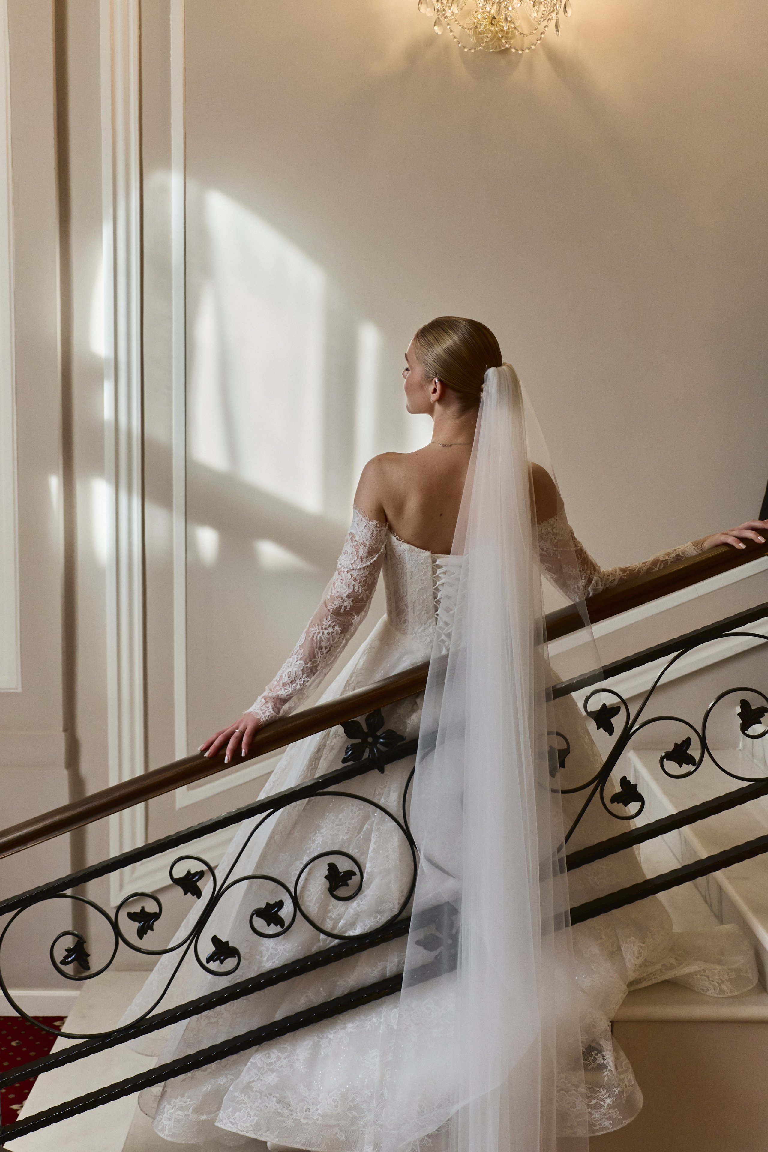 Polina&Danila. Daria Y. Фототерапия │ Санкт-Петербург