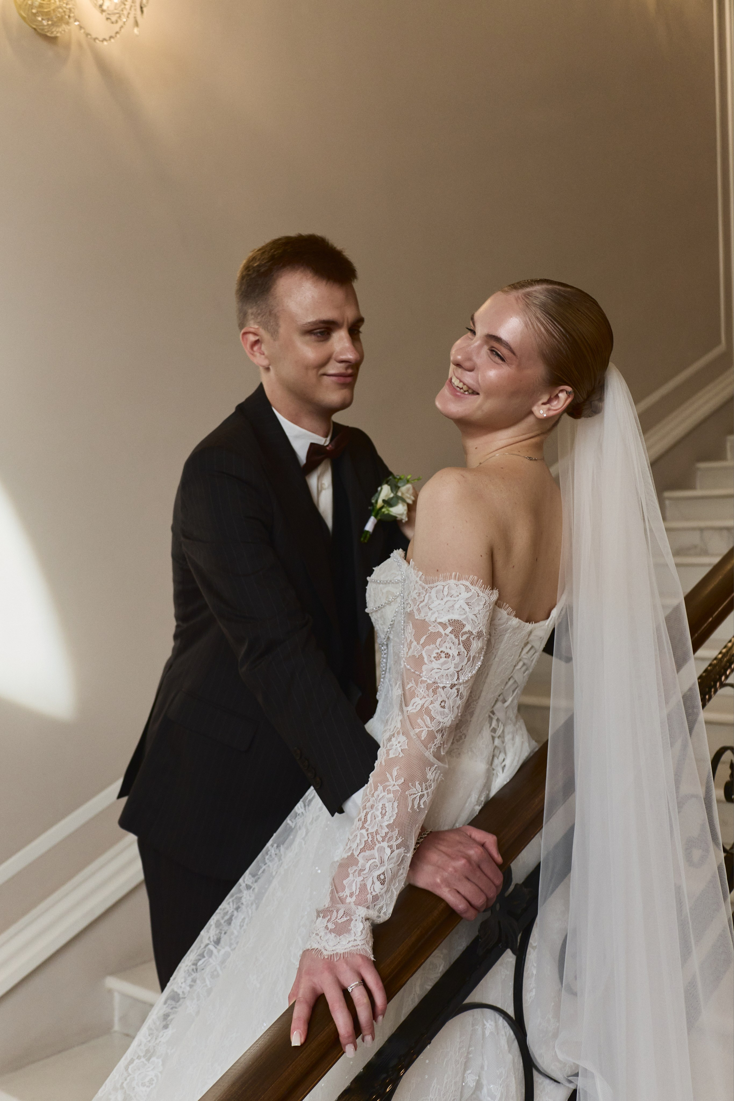 Polina&Danila. Daria Y. Фототерапия │ Санкт-Петербург