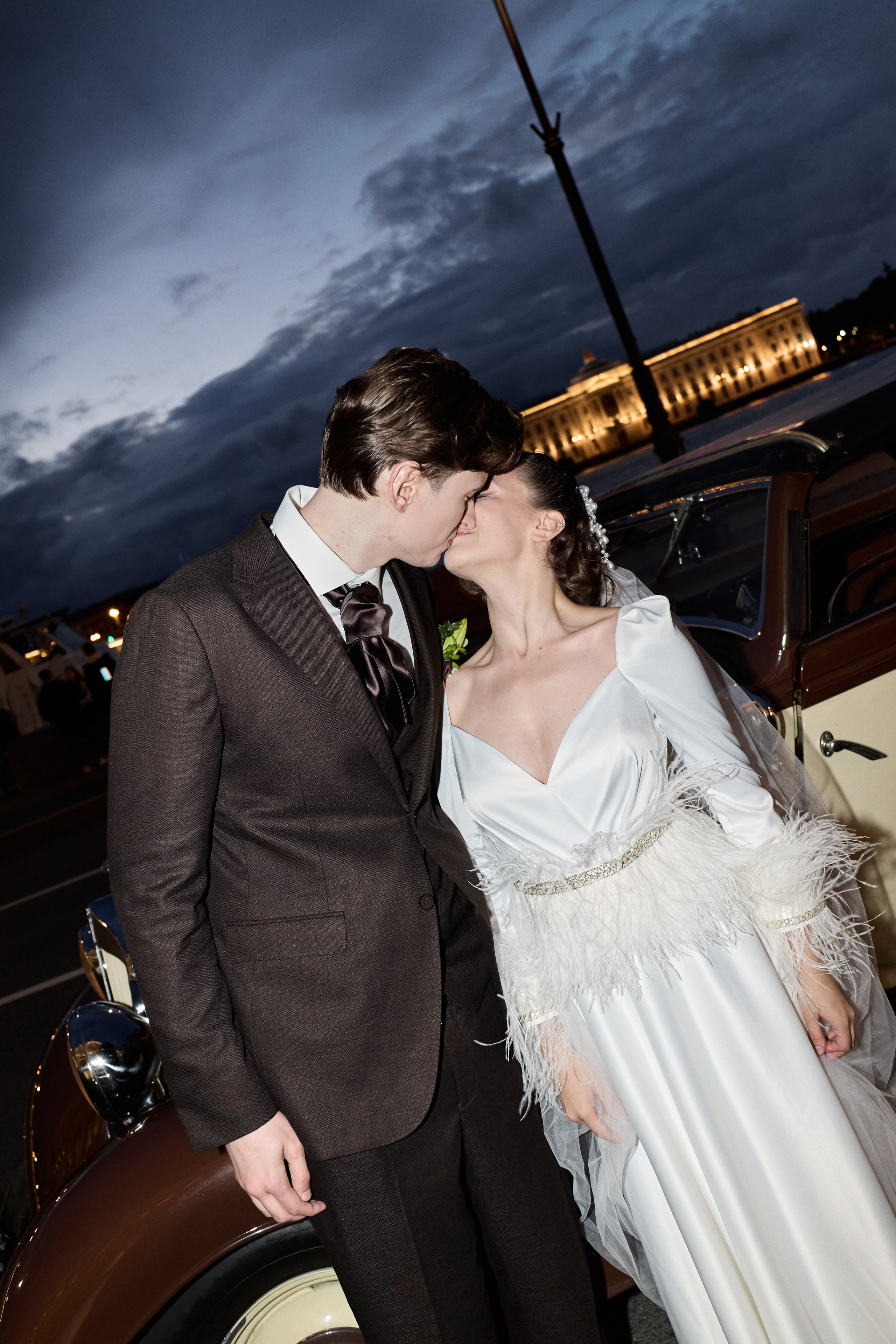 Lizaveta&Artem. Daria Y. Фототерапия │ Санкт-Петербург