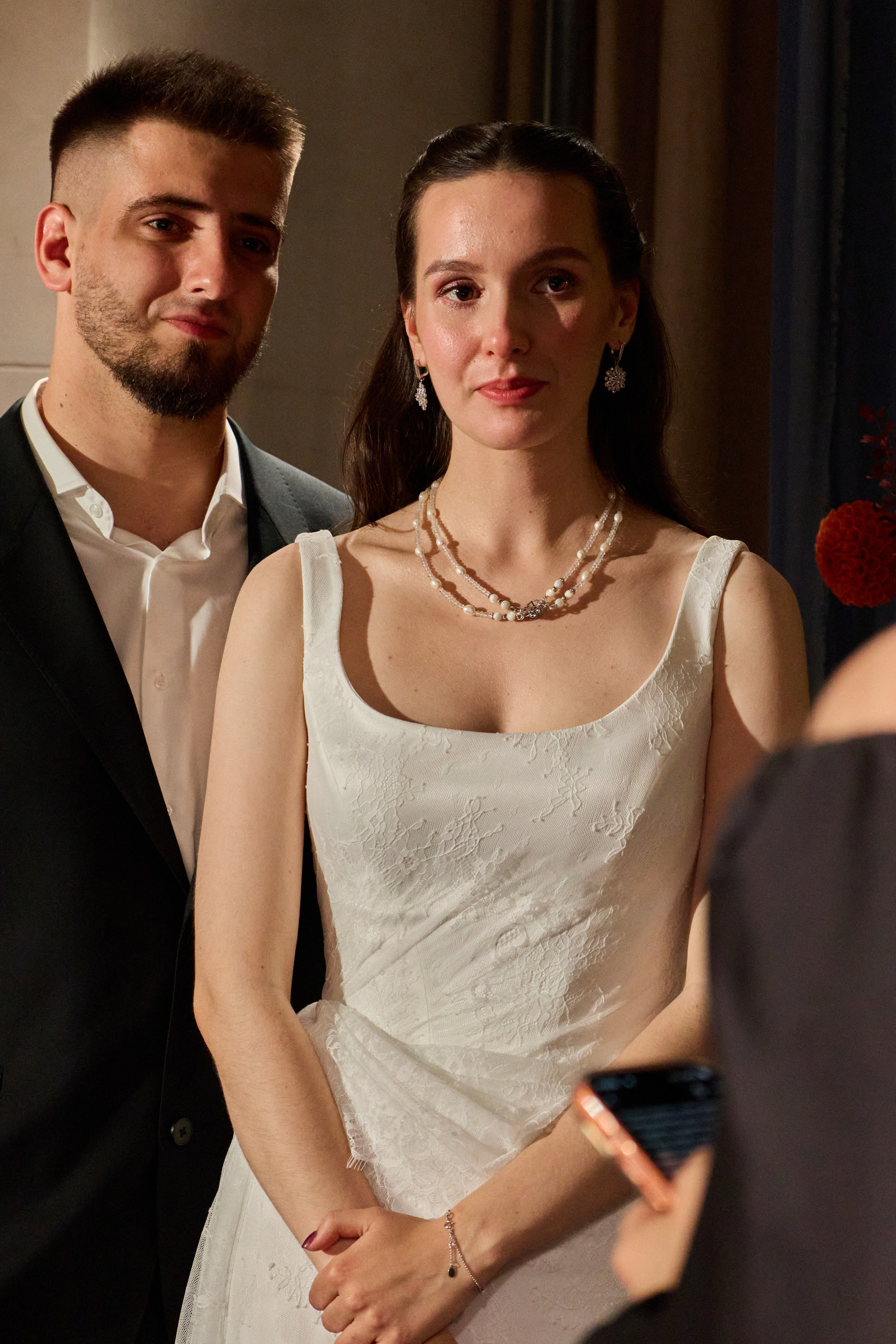 Anastasia&Valera. Daria Y. Фототерапия │ Санкт-Петербург