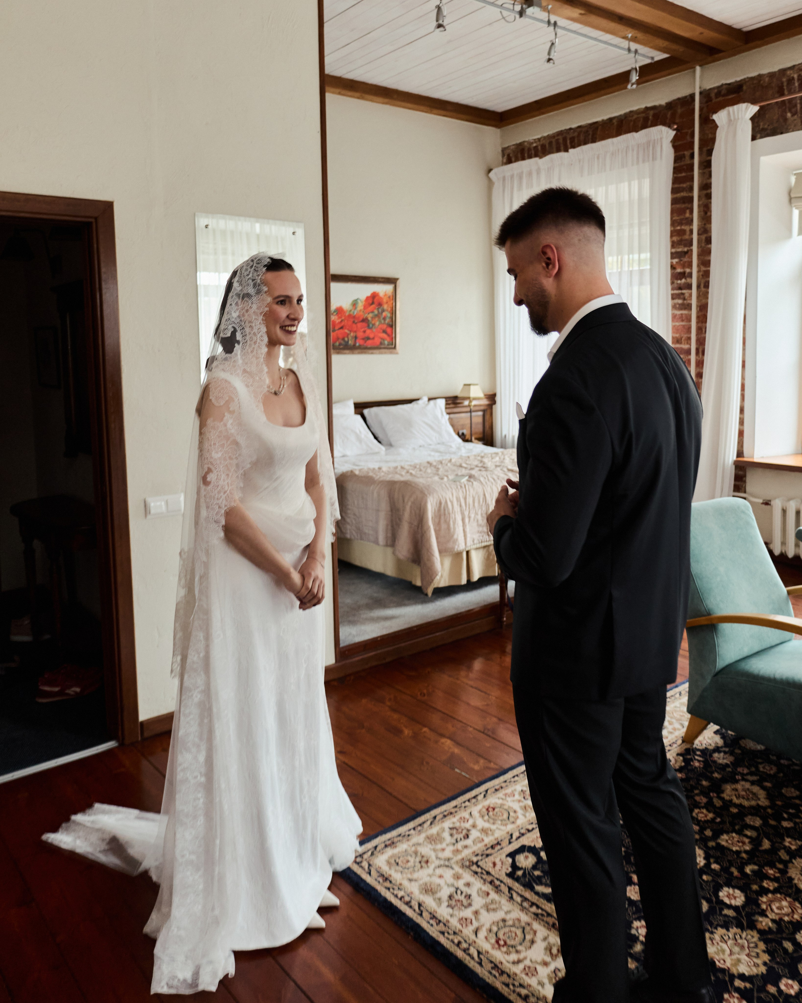 Anastasia&Valera. Daria Y. Фототерапия │ Санкт-Петербург
