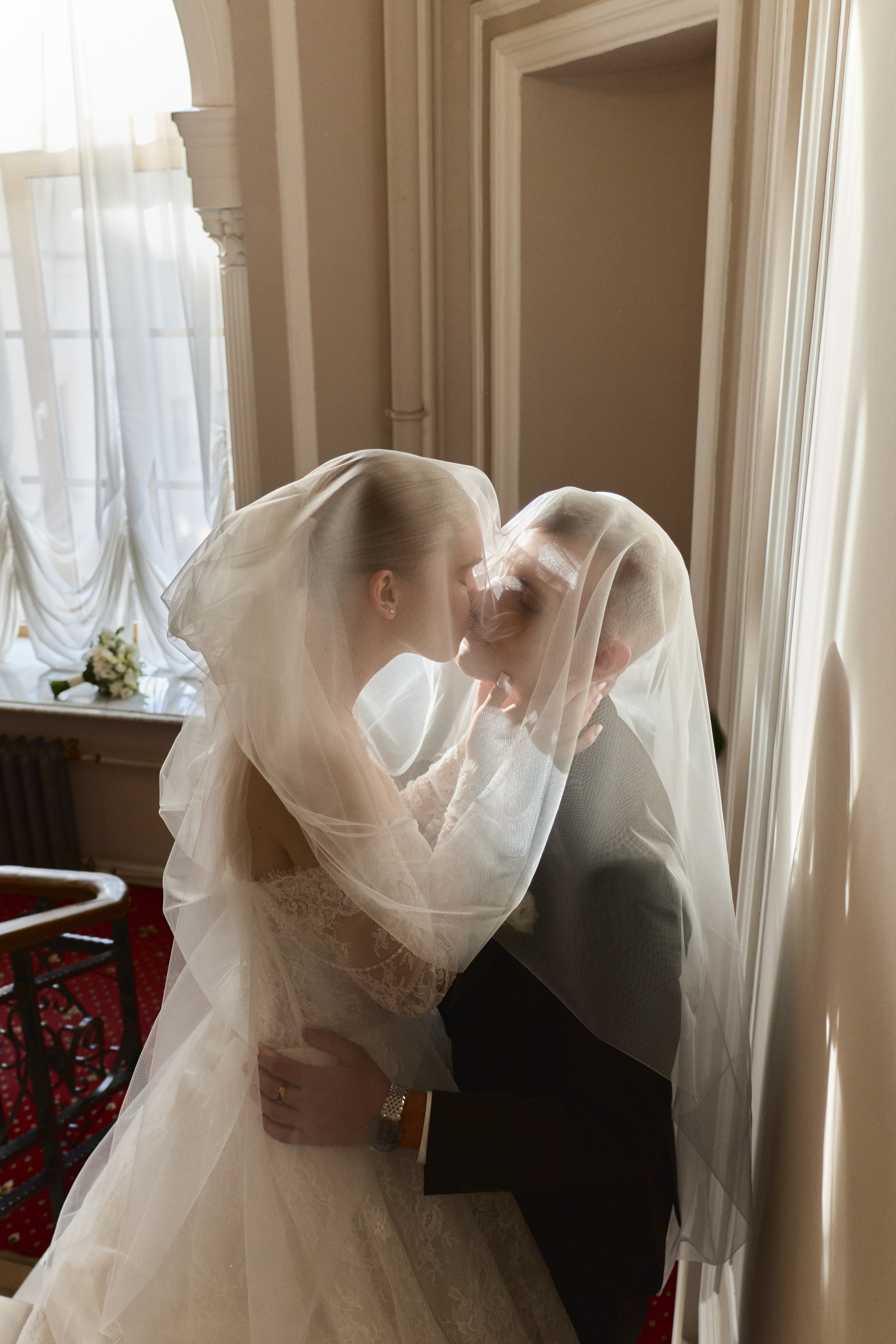 Polina&Danila. Daria Y. Фототерапия │ Санкт-Петербург