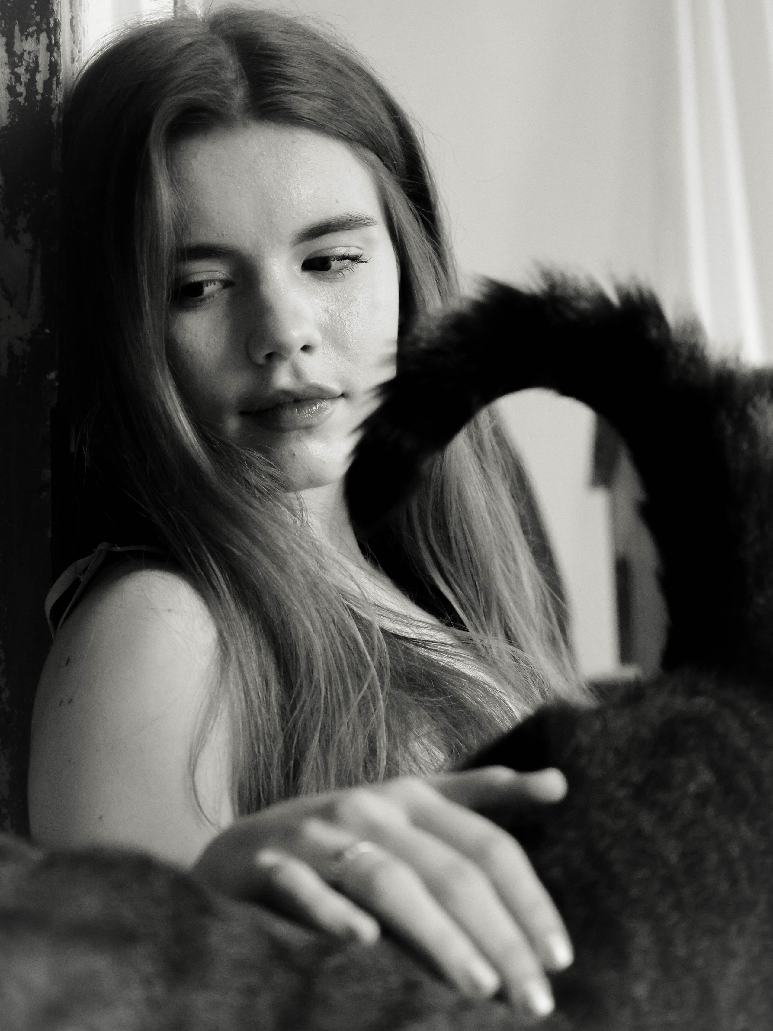 Kate. Daria Y. Фототерапия │ Санкт-Петербург
