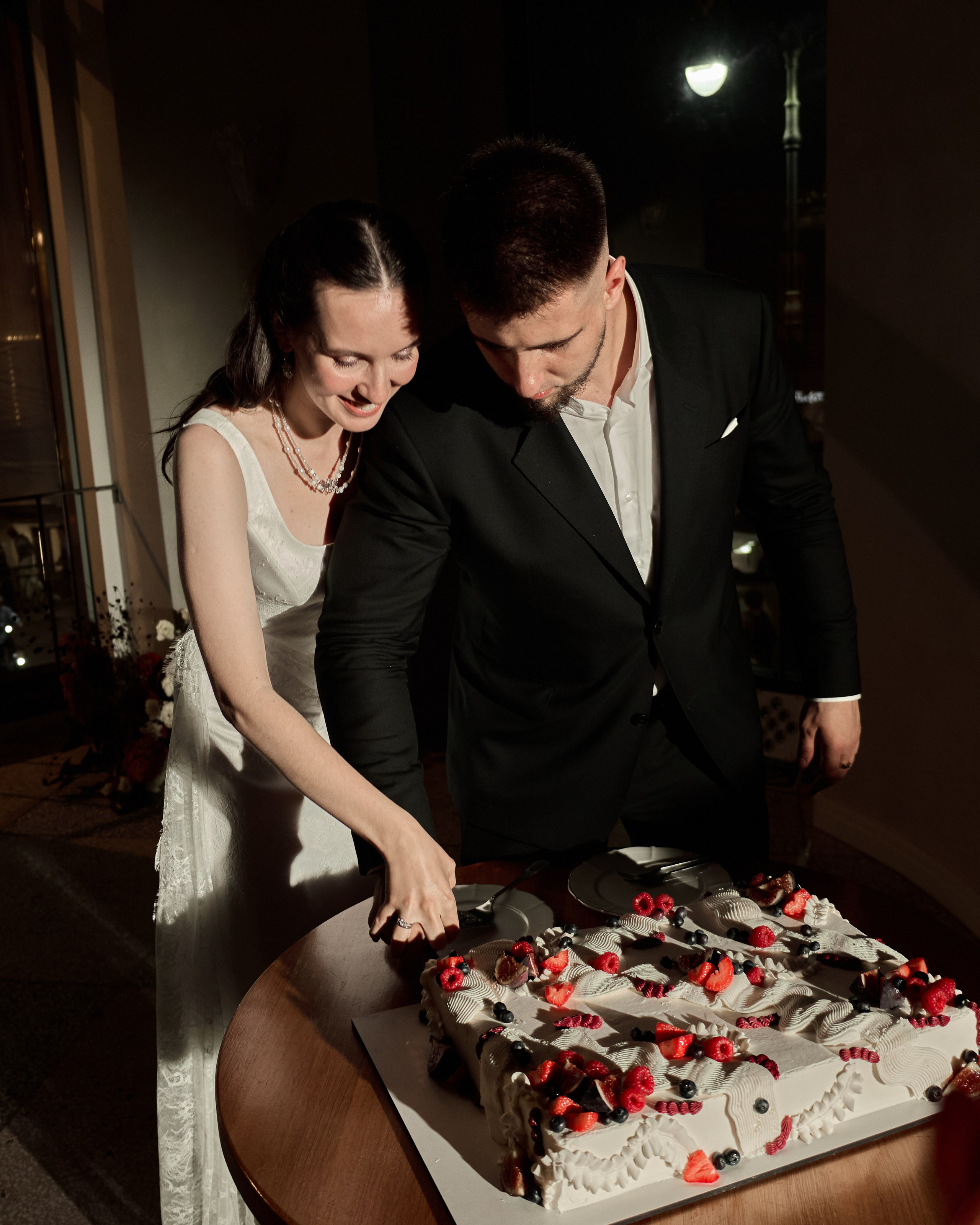 Anastasia&Valera. Daria Y. Фототерапия │ Санкт-Петербург