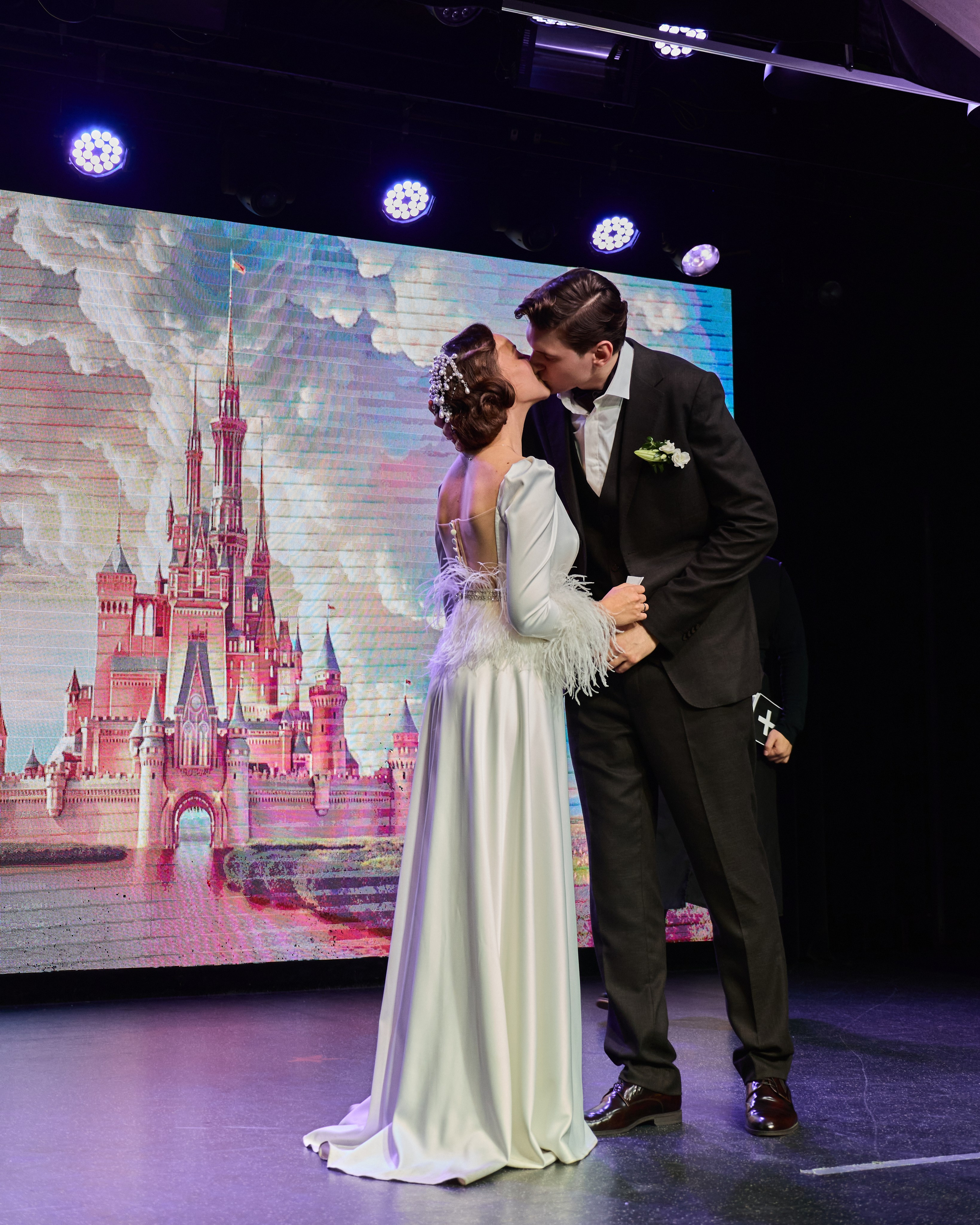 Lizaveta&Artem. Daria Y. Фототерапия │ Санкт-Петербург