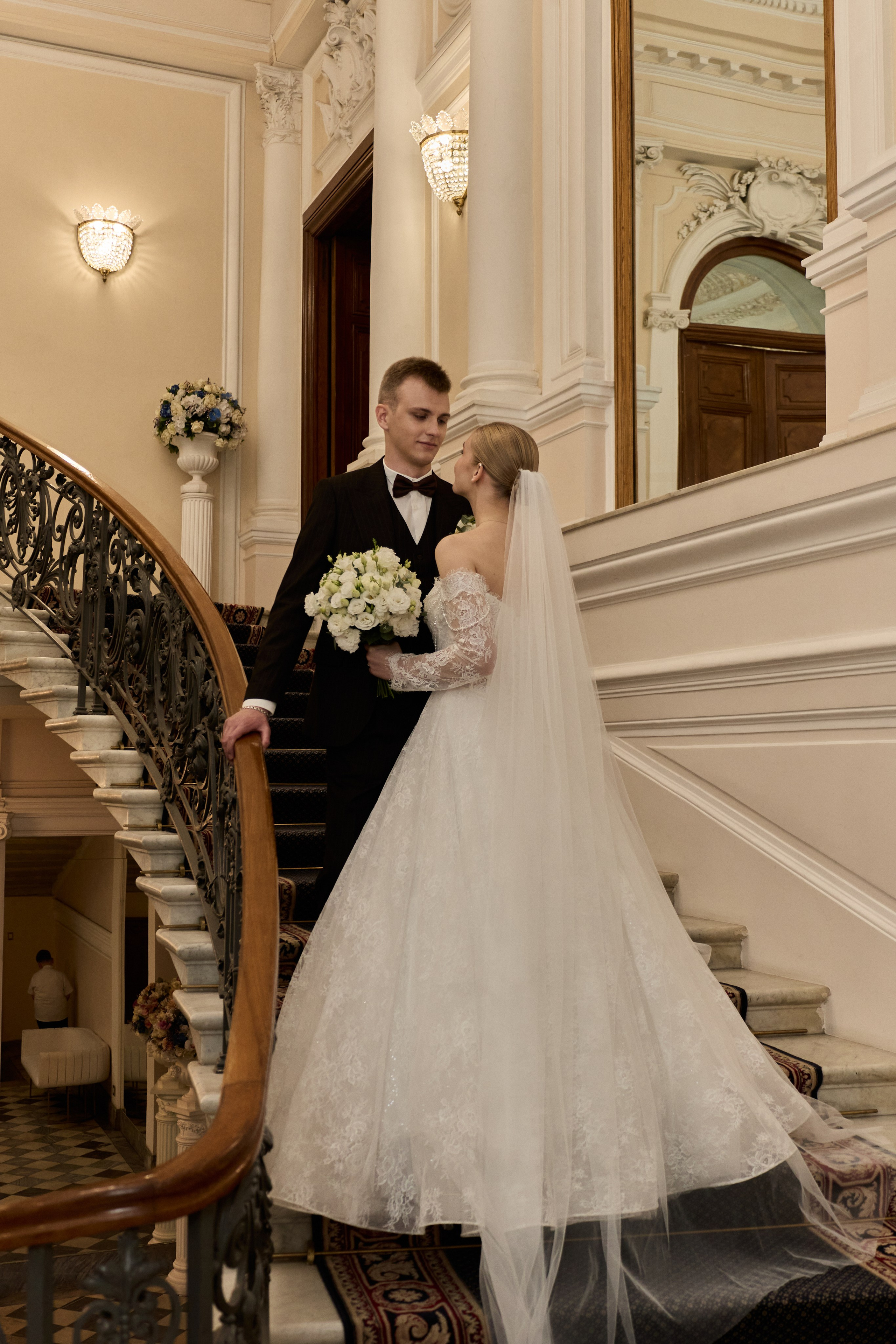 Polina&Danila. Daria Y. Фототерапия │ Санкт-Петербург
