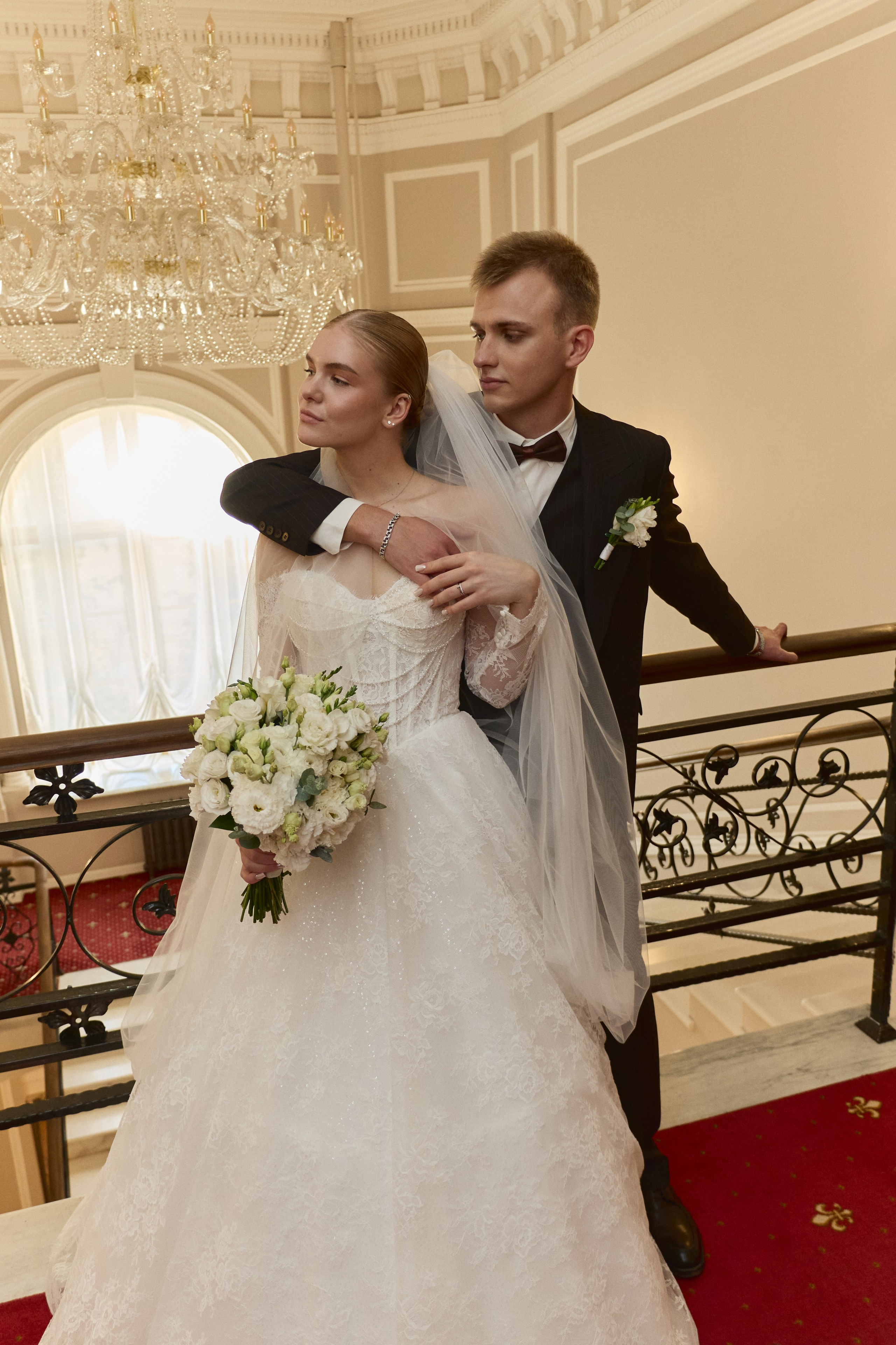 Polina&Danila. Daria Y. Фототерапия │ Санкт-Петербург