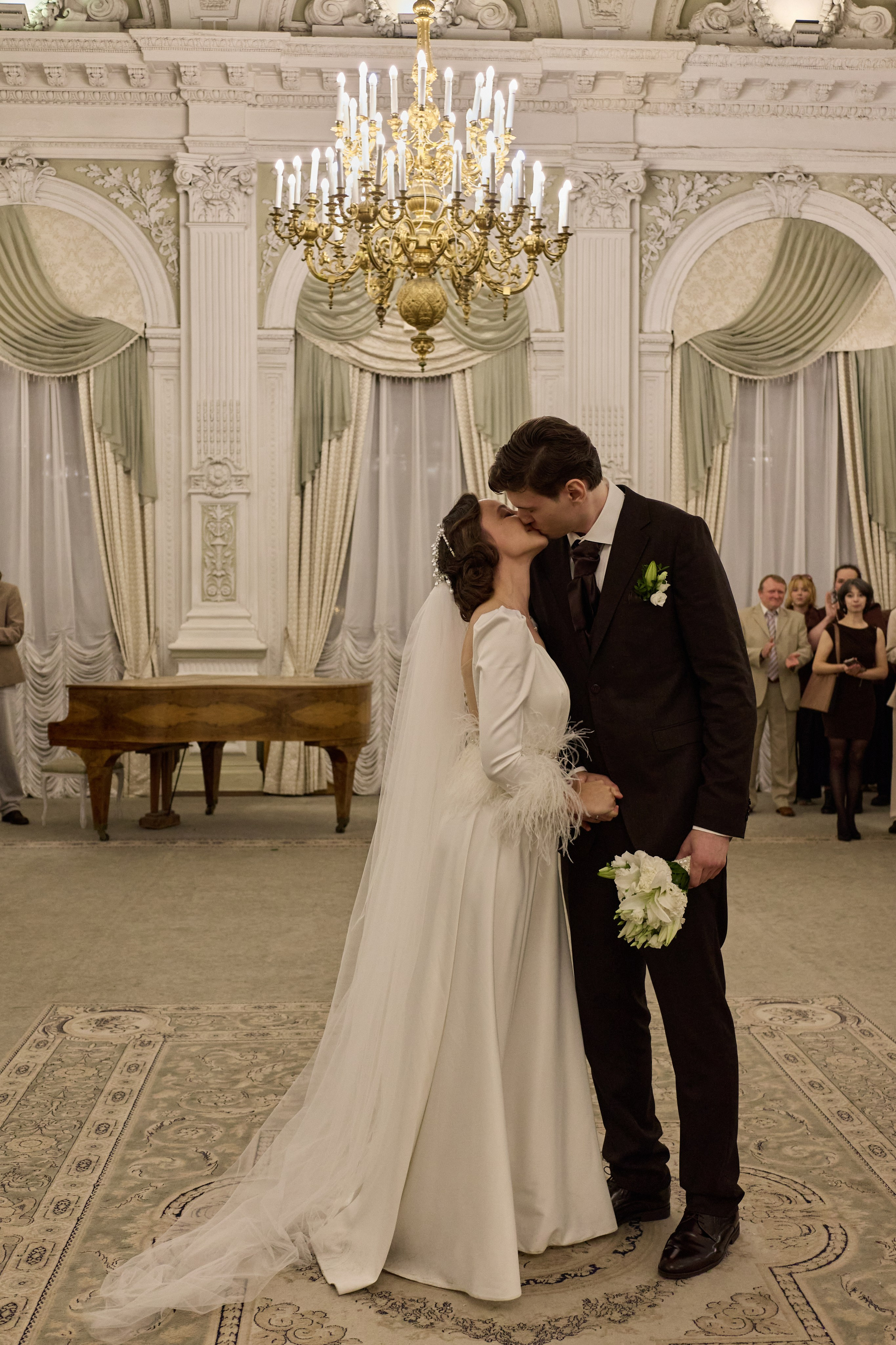 Lizaveta&Artem. Daria Y. Фототерапия │ Санкт-Петербург