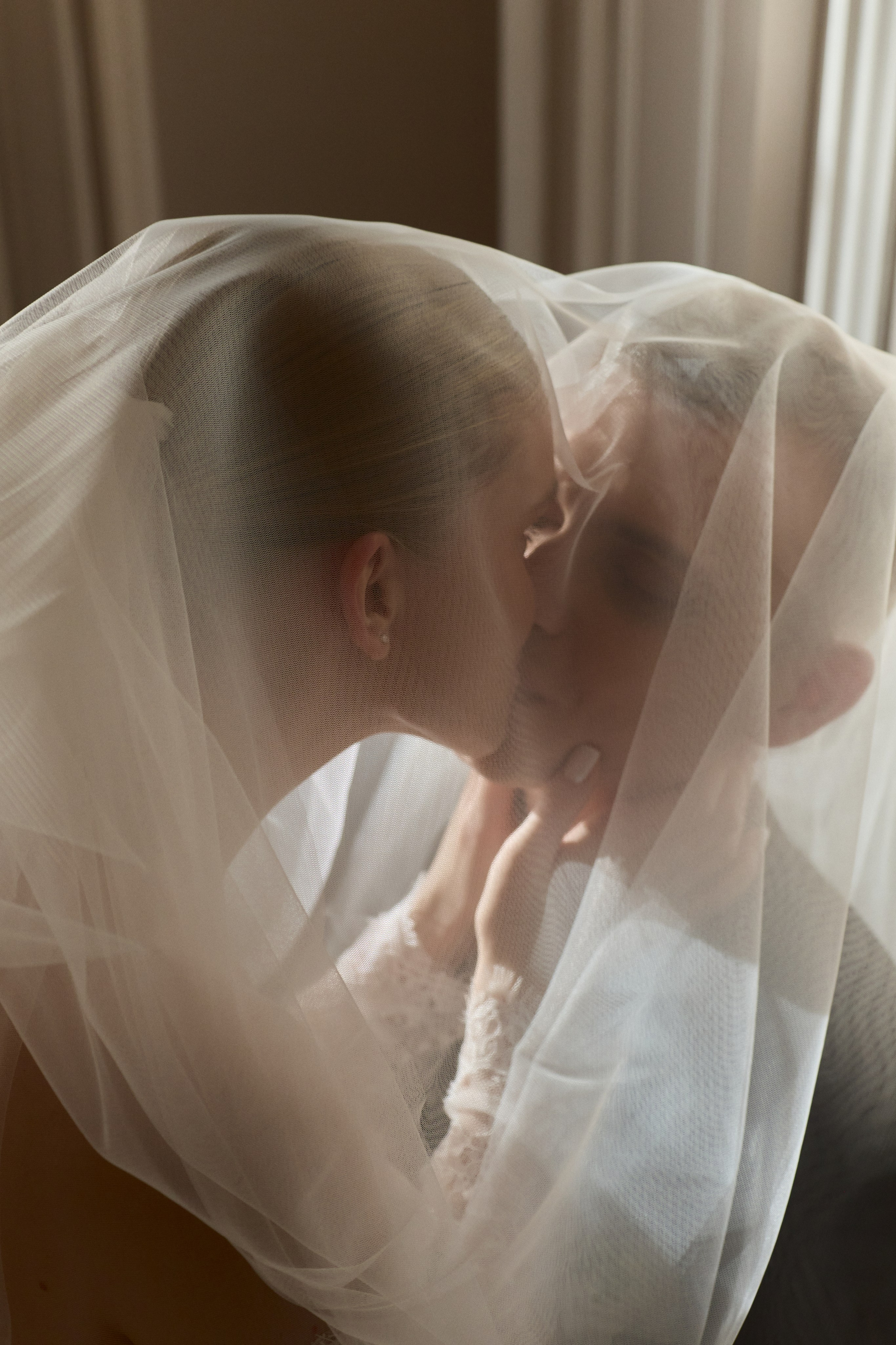 Polina&Danila. Daria Y. Фототерапия │ Санкт-Петербург