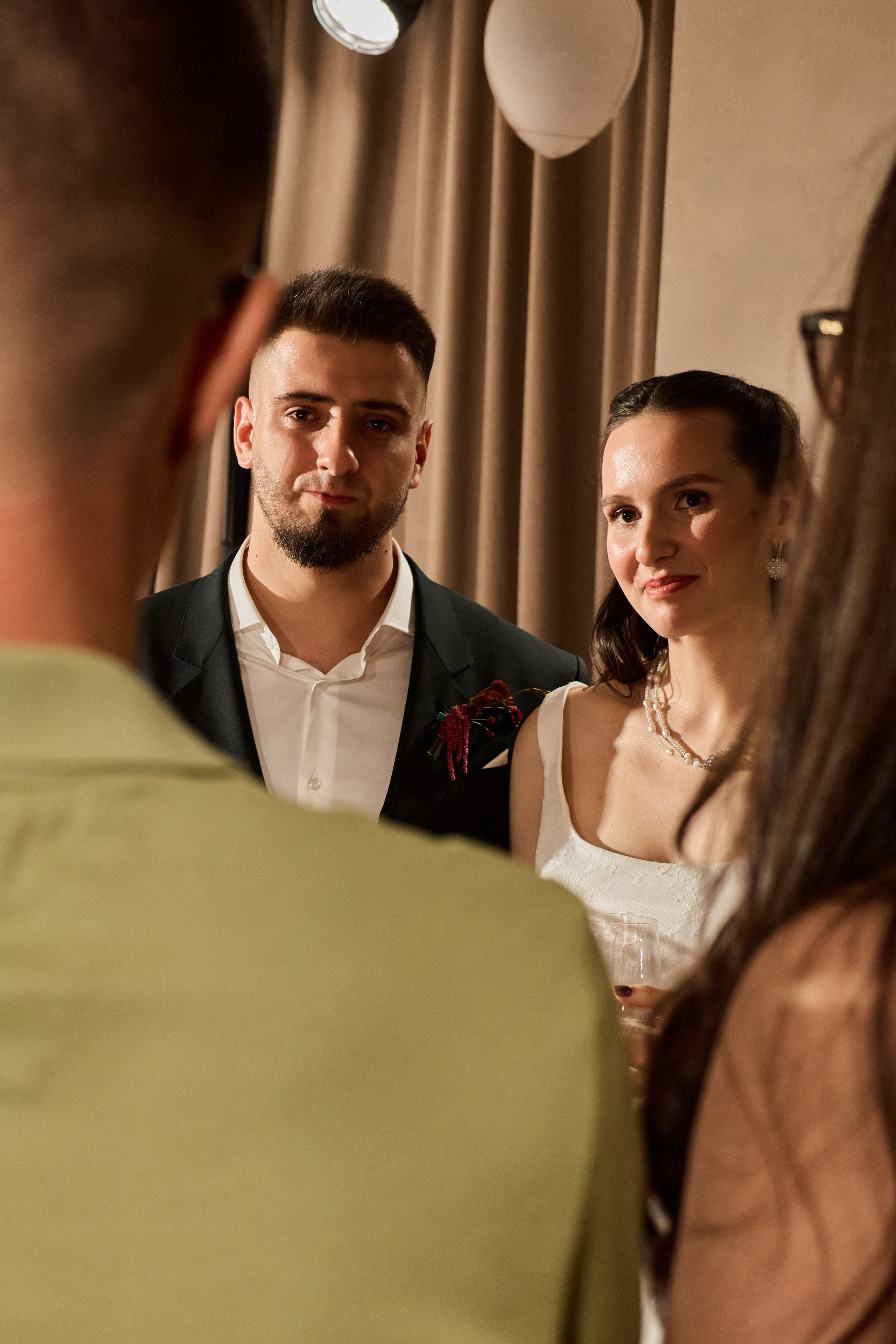 Anastasia&Valera. Daria Y. Фототерапия │ Санкт-Петербург
