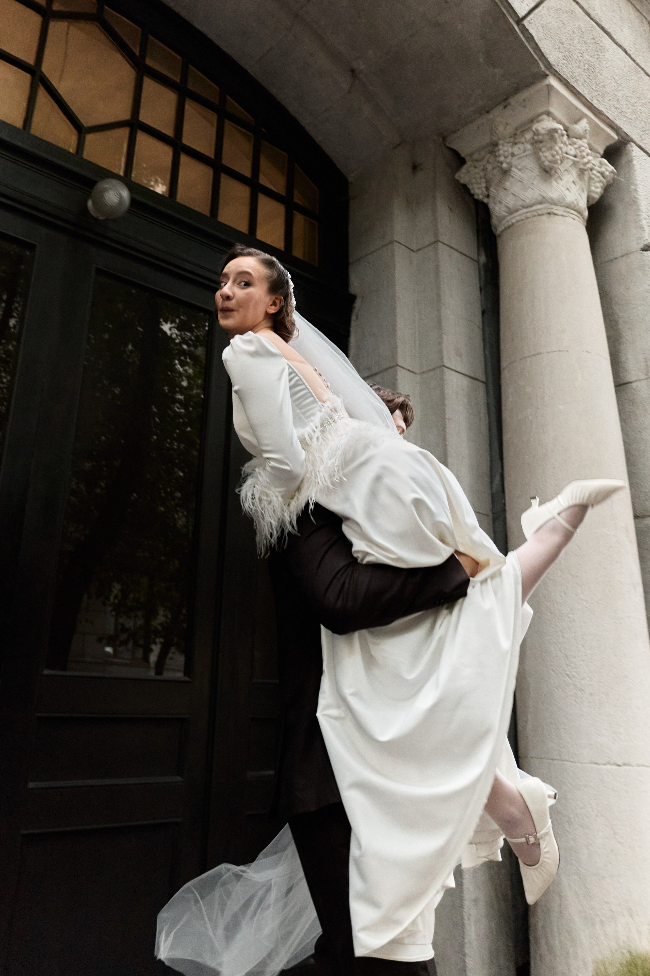 Lizaveta&Artem. Daria Y. Фототерапия │ Санкт-Петербург