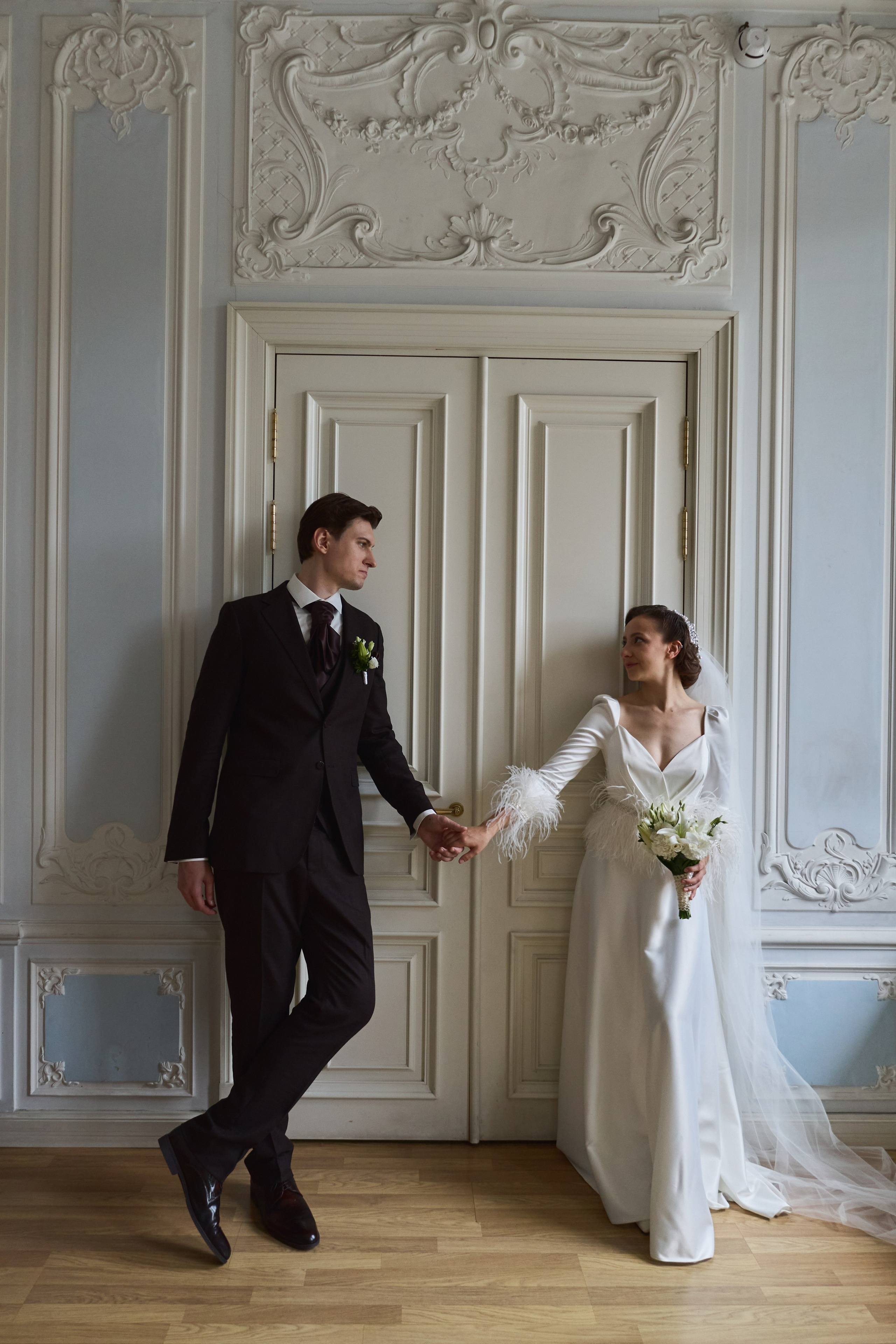 Lizaveta&Artem. Daria Y. Фототерапия │ Санкт-Петербург