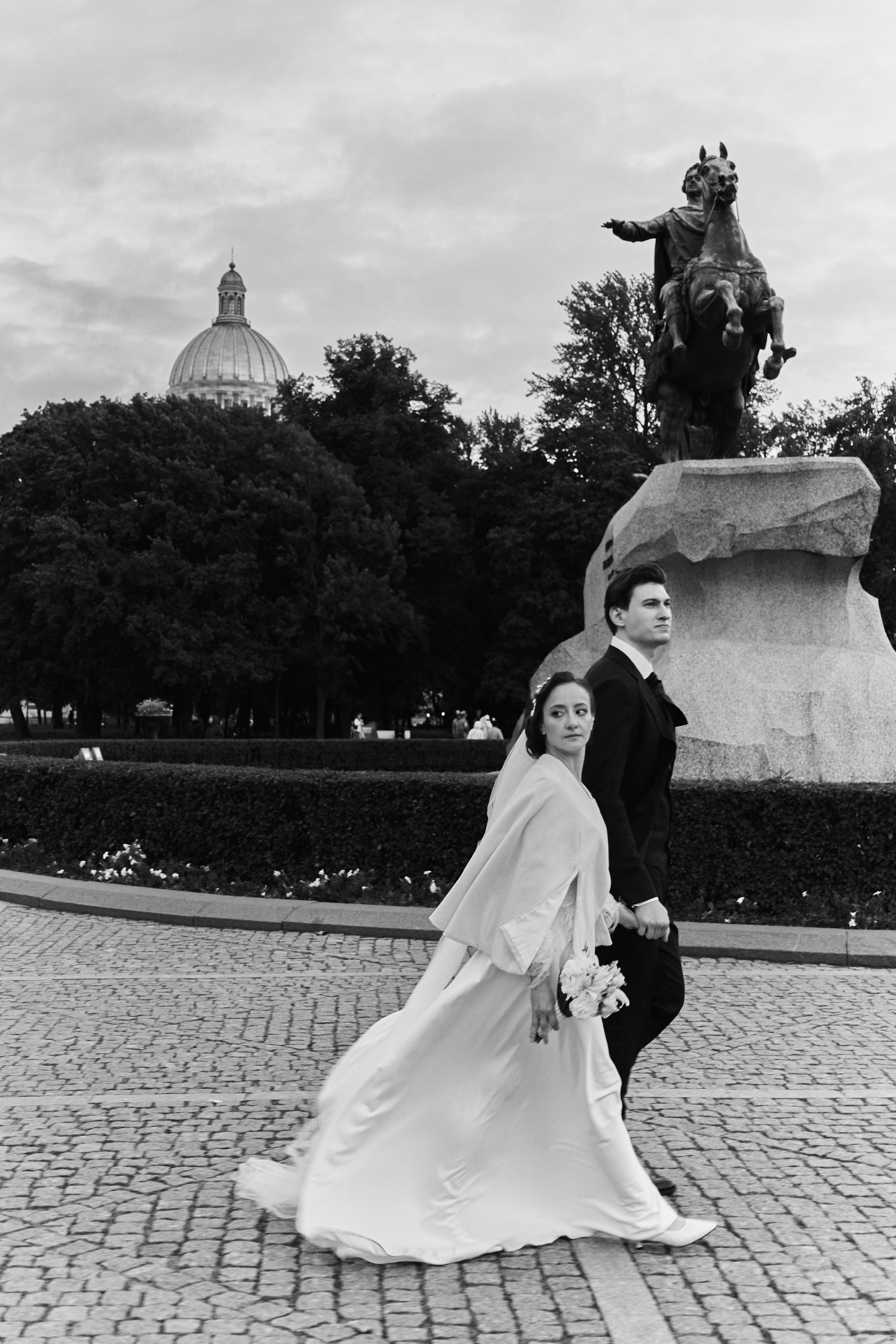 Lizaveta&Artem. Daria Y. Фототерапия │ Санкт-Петербург