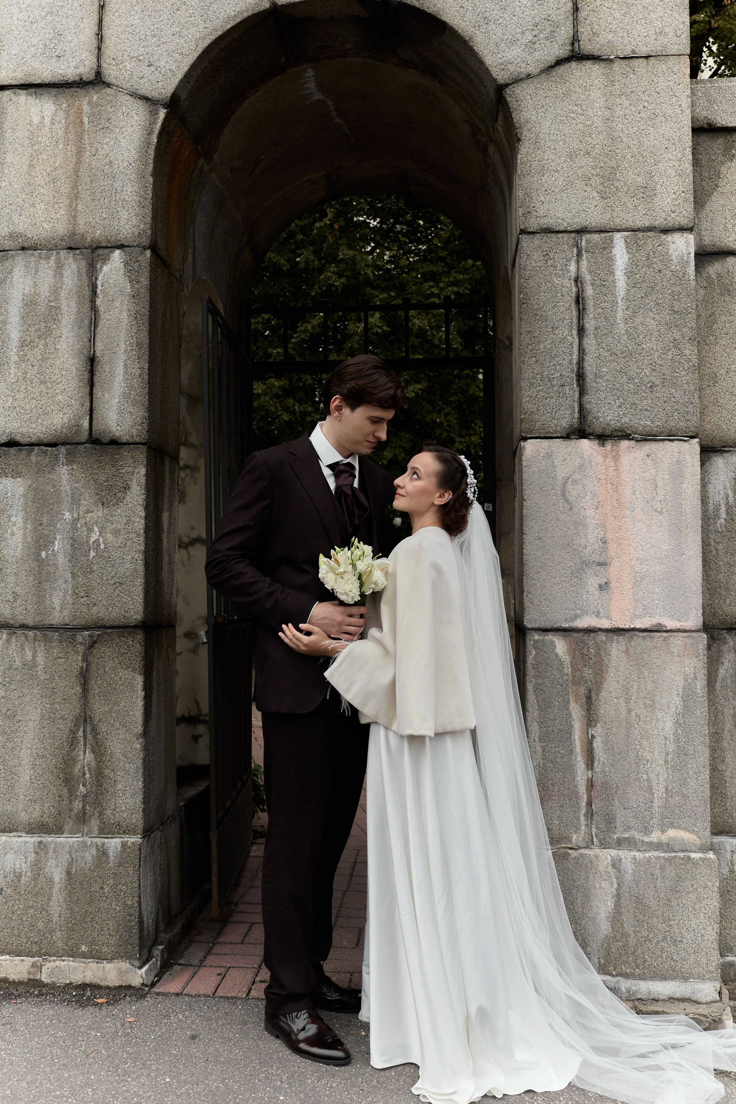 Lizaveta&Artem. Daria Y. Фототерапия │ Санкт-Петербург
