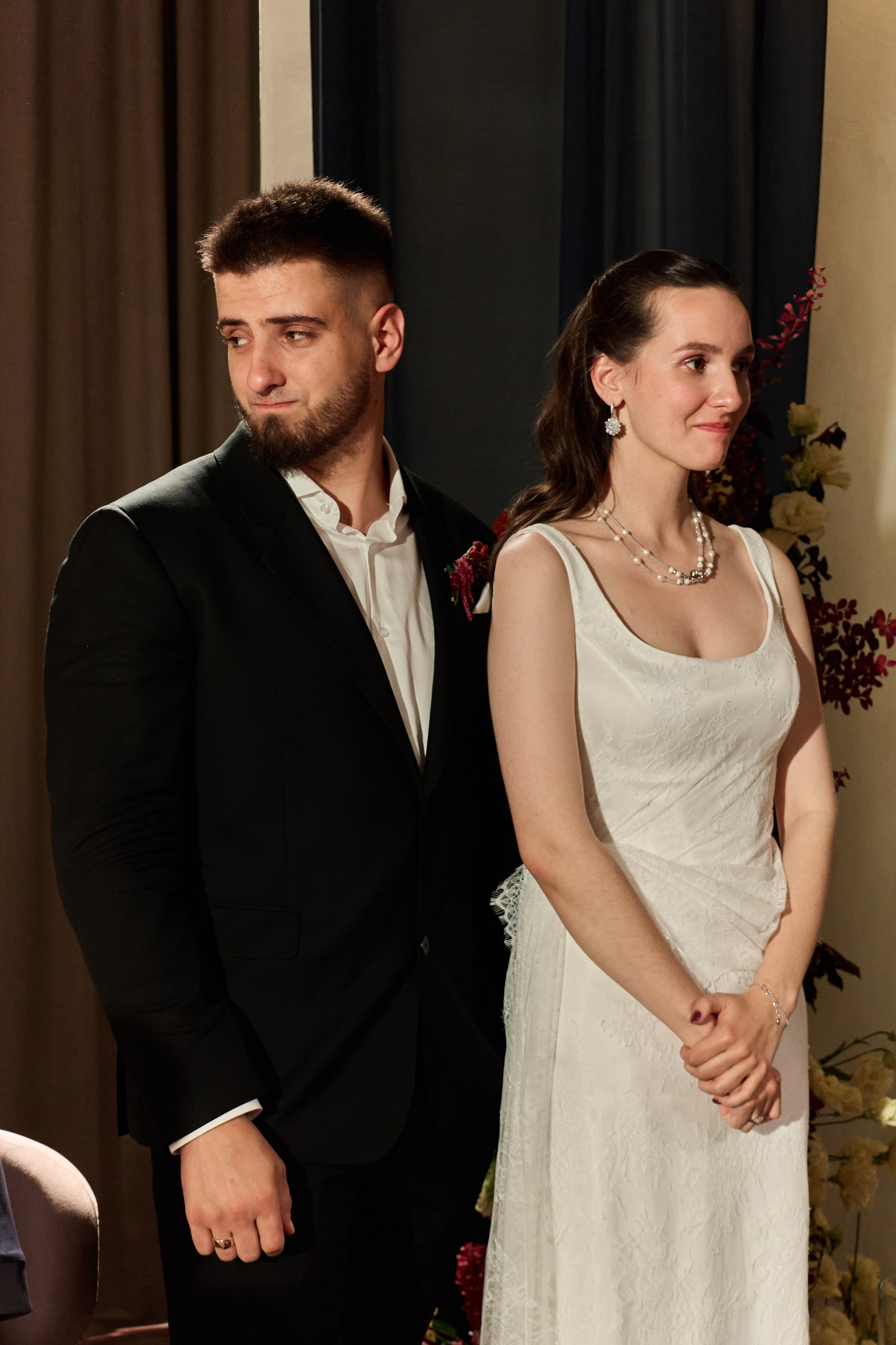 Anastasia&Valera. Daria Y. Фототерапия │ Санкт-Петербург