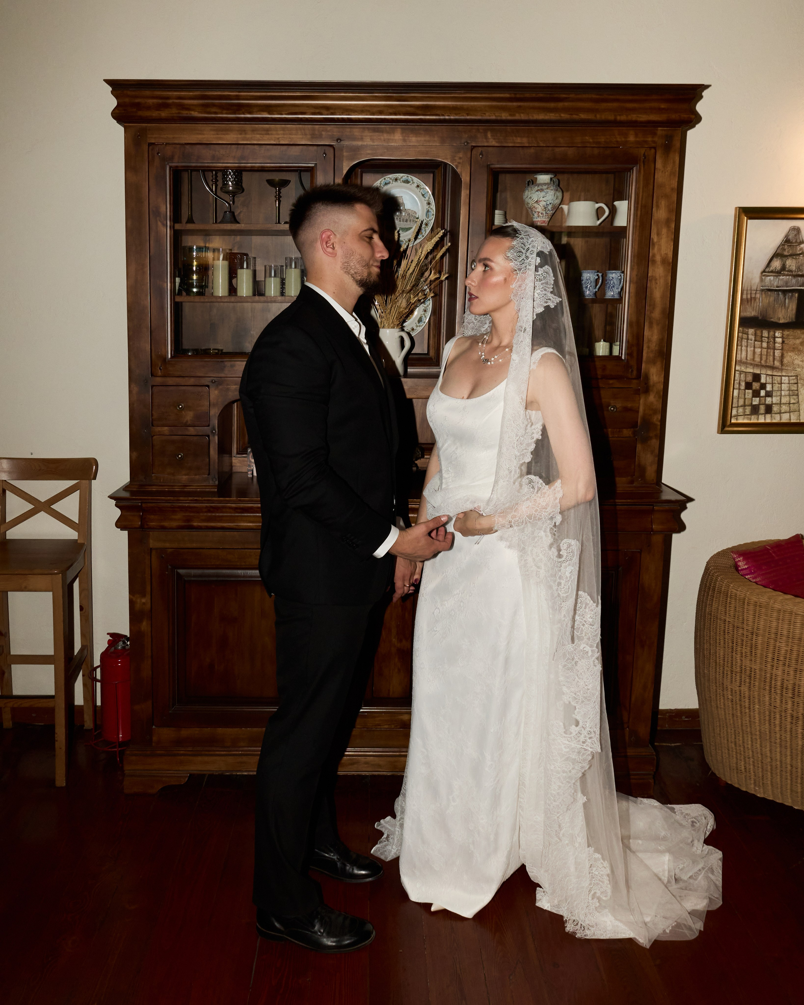 Anastasia&Valera. Daria Y. Фототерапия │ Санкт-Петербург
