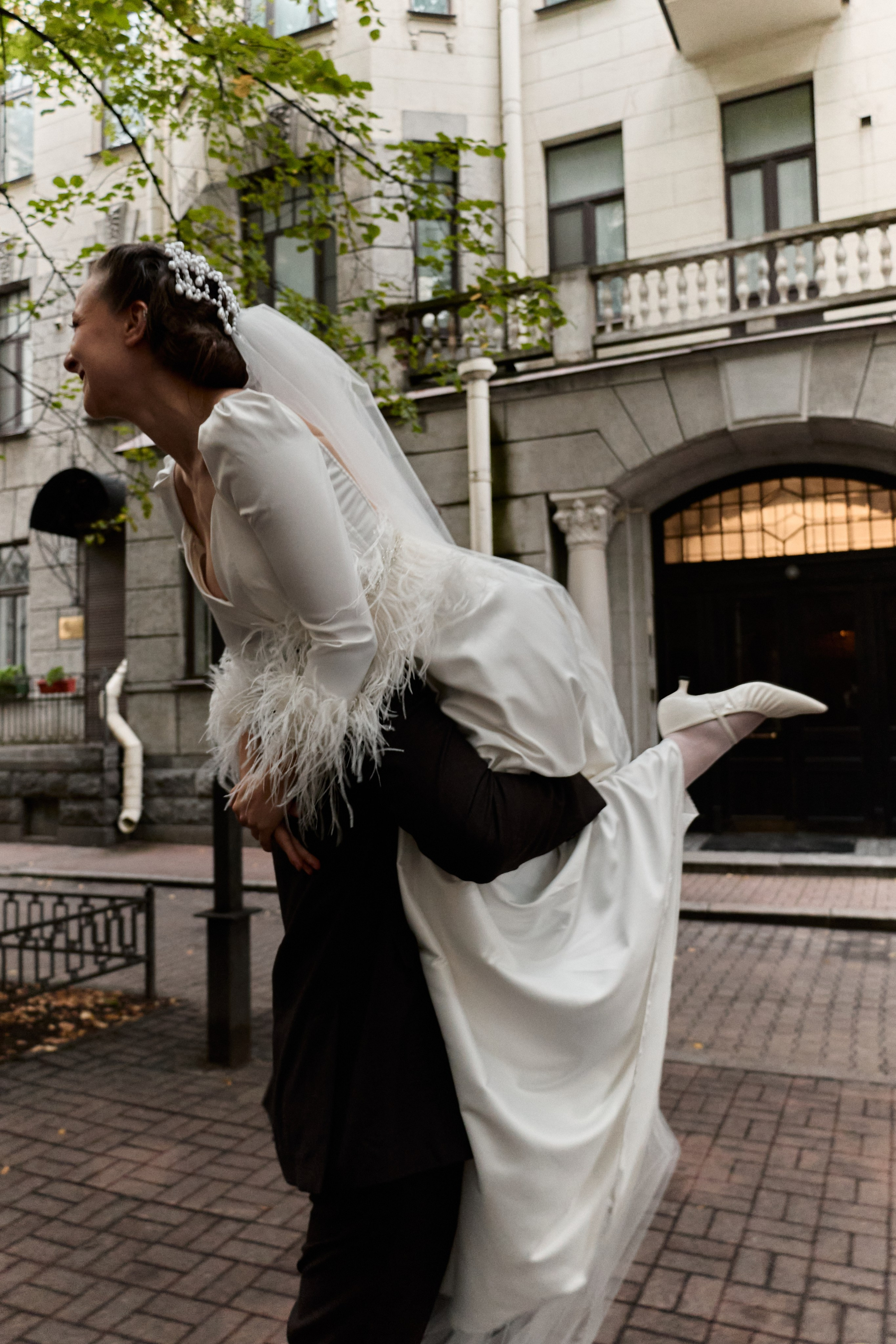 Lizaveta&Artem. Daria Y. Фототерапия │ Санкт-Петербург