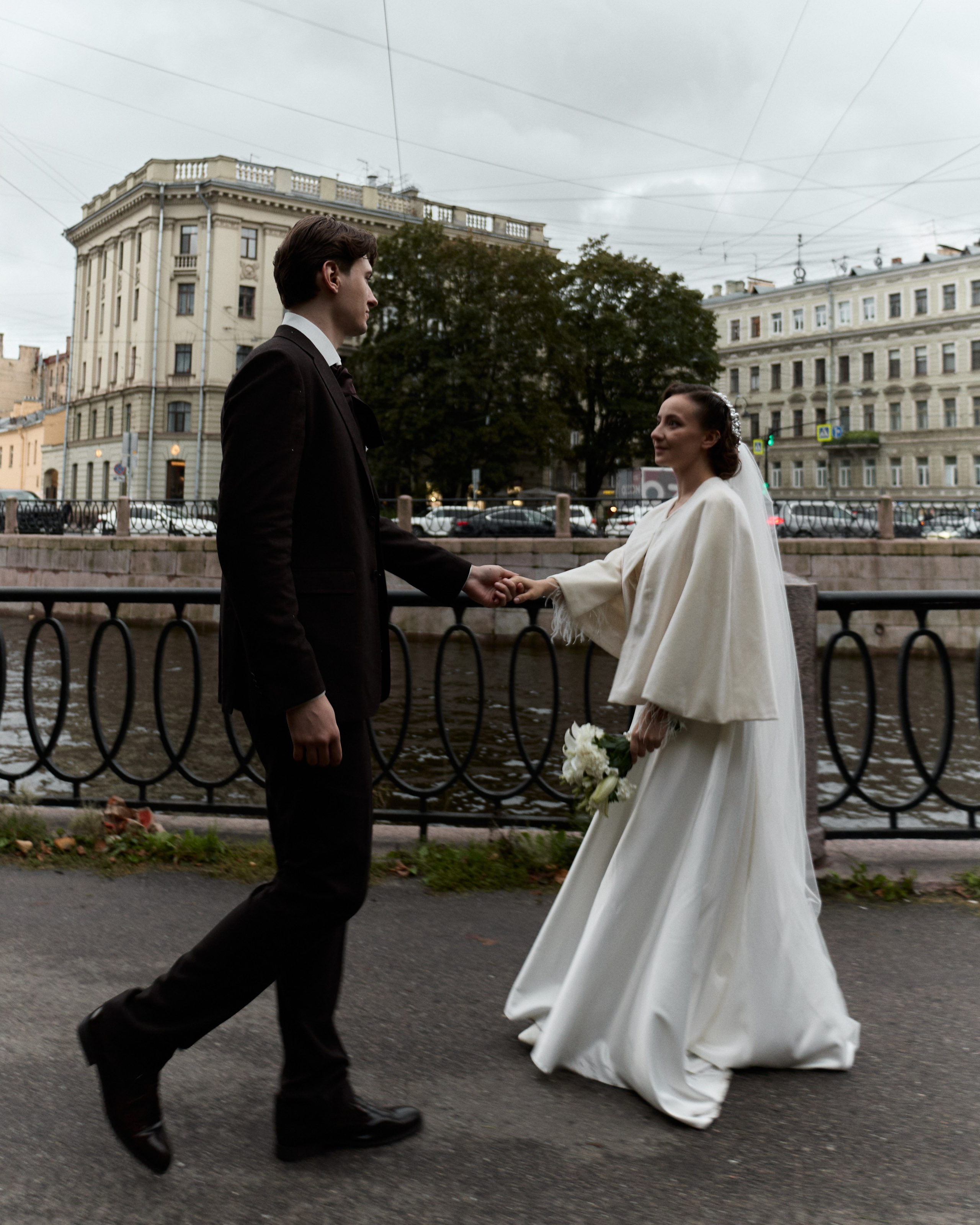 Lizaveta&Artem. Daria Y. Фототерапия │ Санкт-Петербург