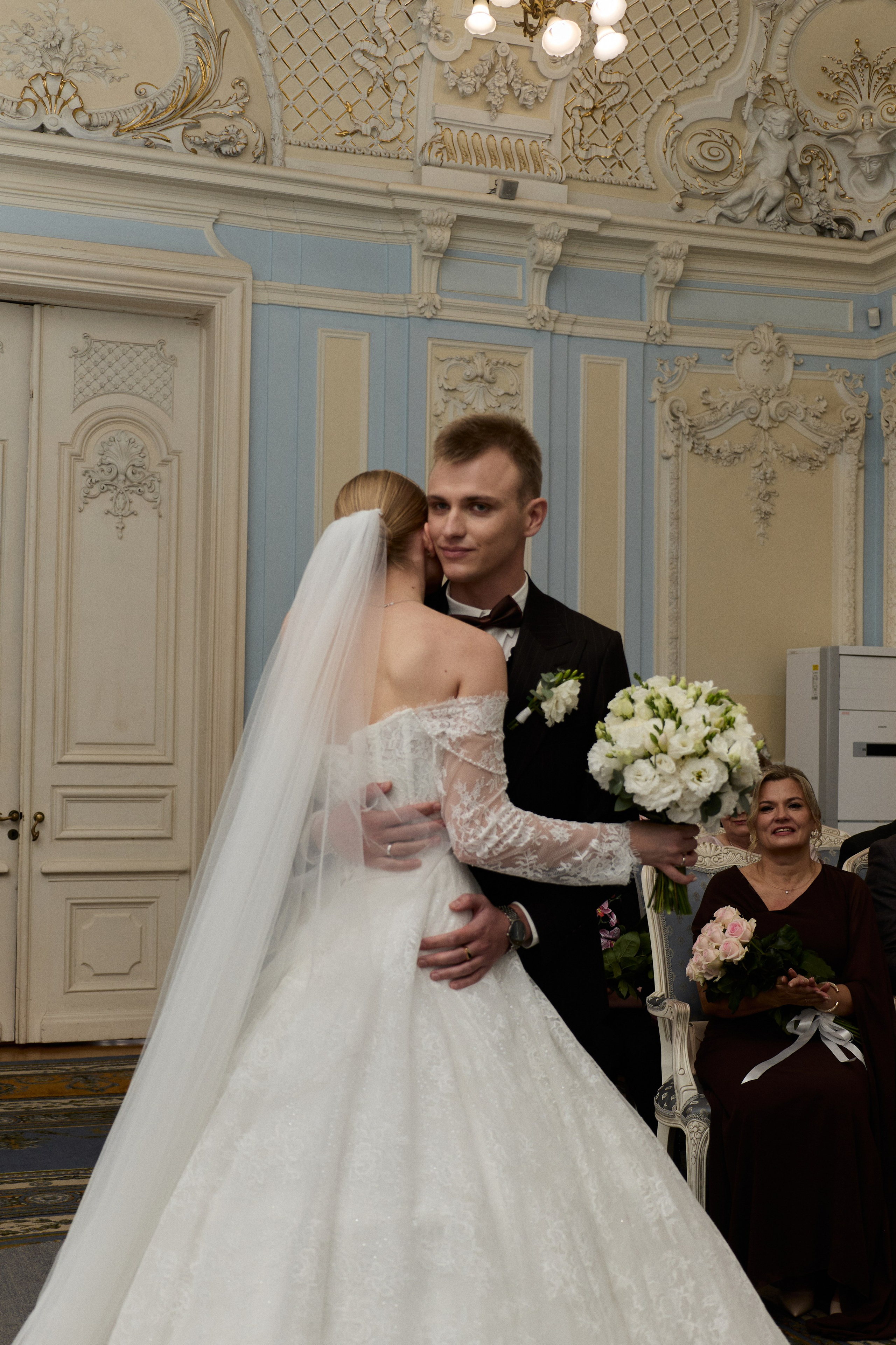 Polina&Danila. Daria Y. Фототерапия │ Санкт-Петербург