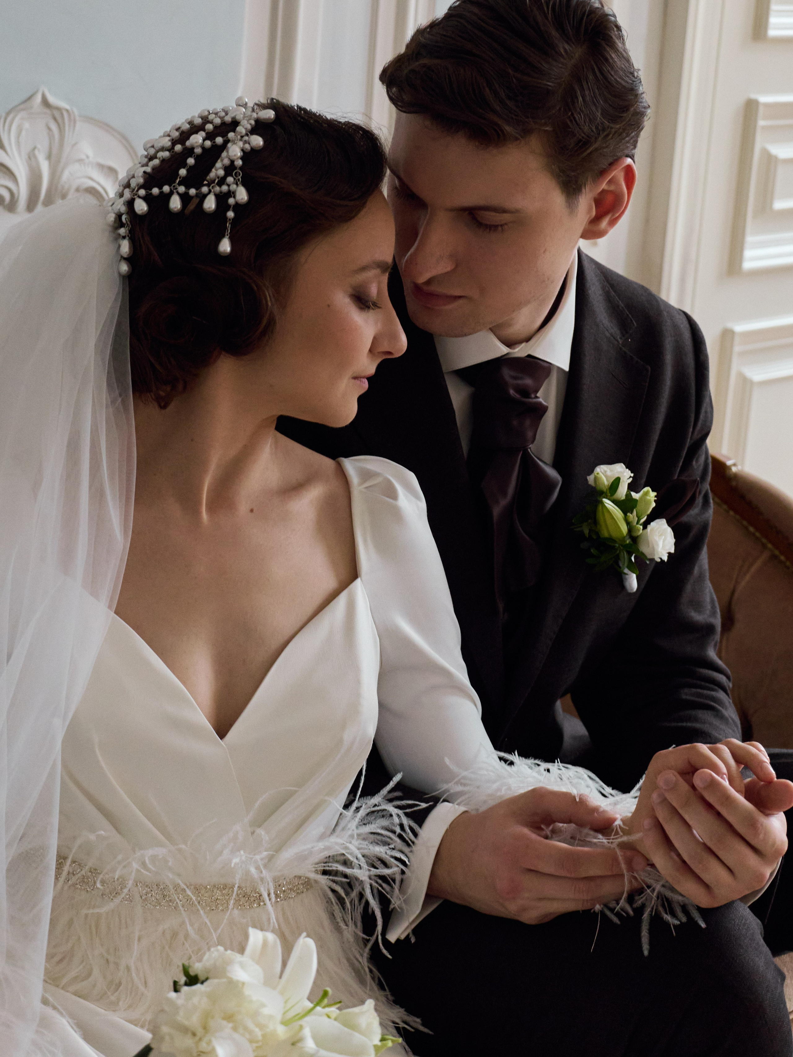Lizaveta&Artem. Daria Y. Фототерапия │ Санкт-Петербург