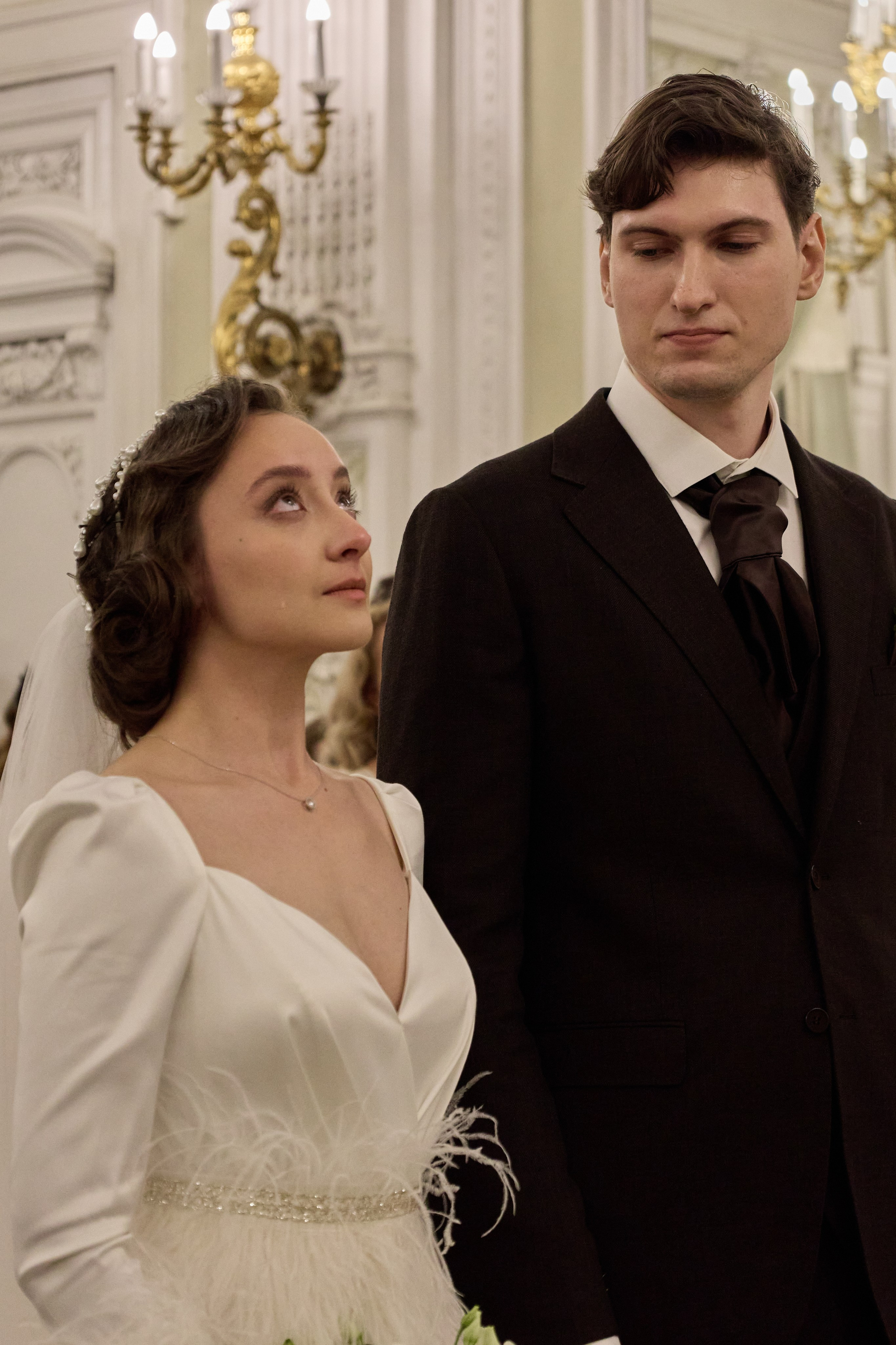 Lizaveta&Artem. Daria Y. Фототерапия │ Санкт-Петербург