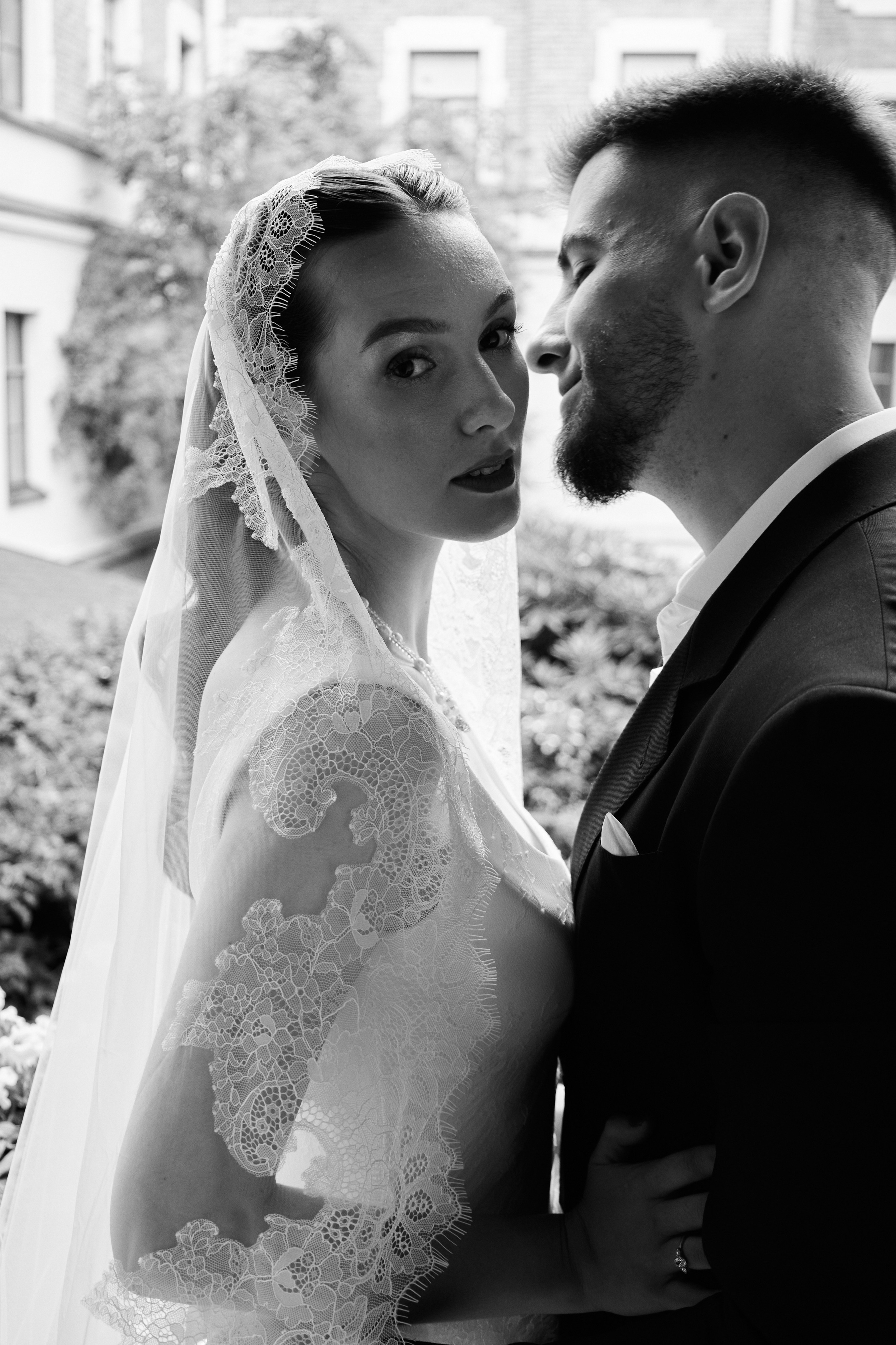 Anastasia&Valera. Daria Y. Фототерапия │ Санкт-Петербург