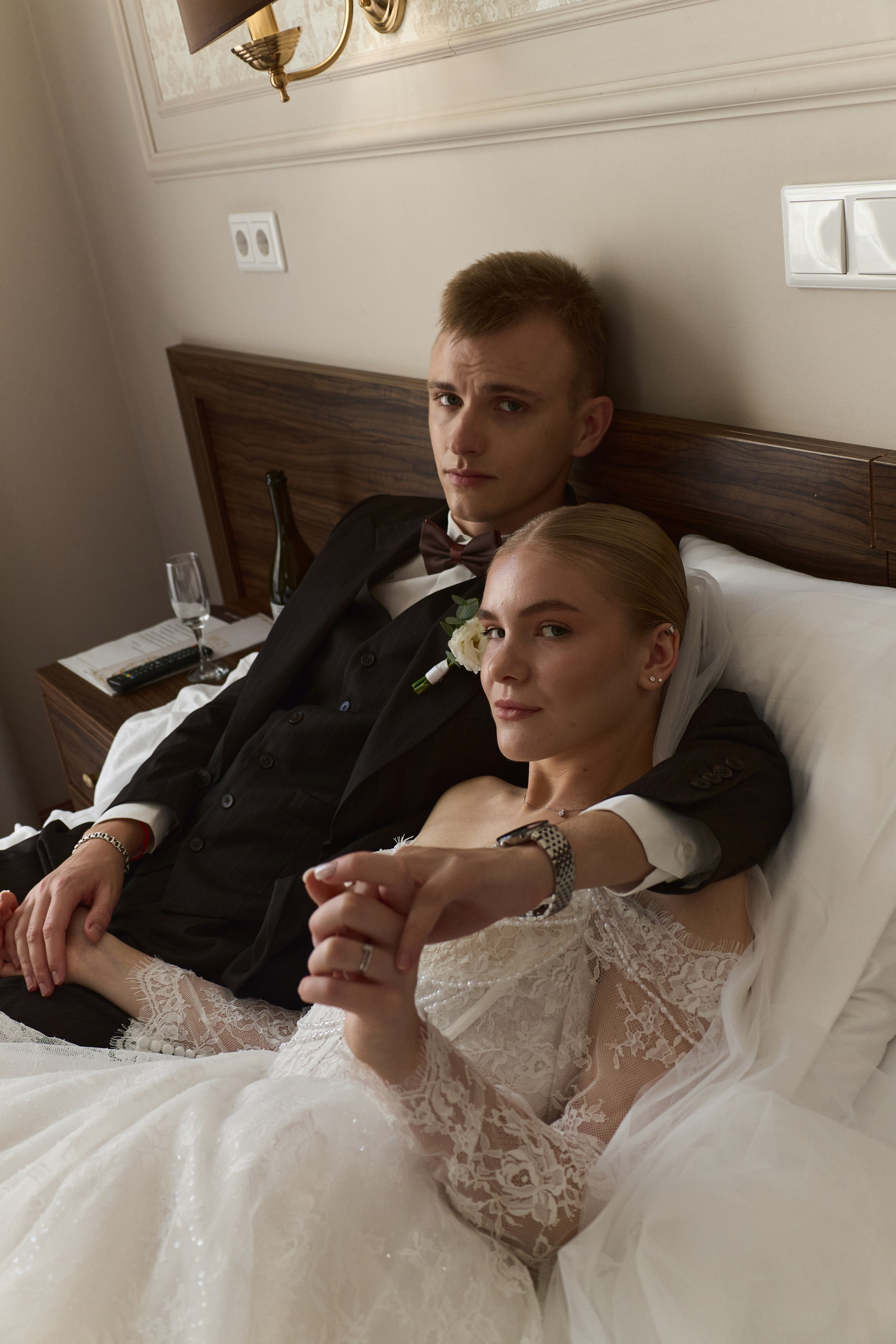 Polina&Danila. Daria Y. Фототерапия │ Санкт-Петербург