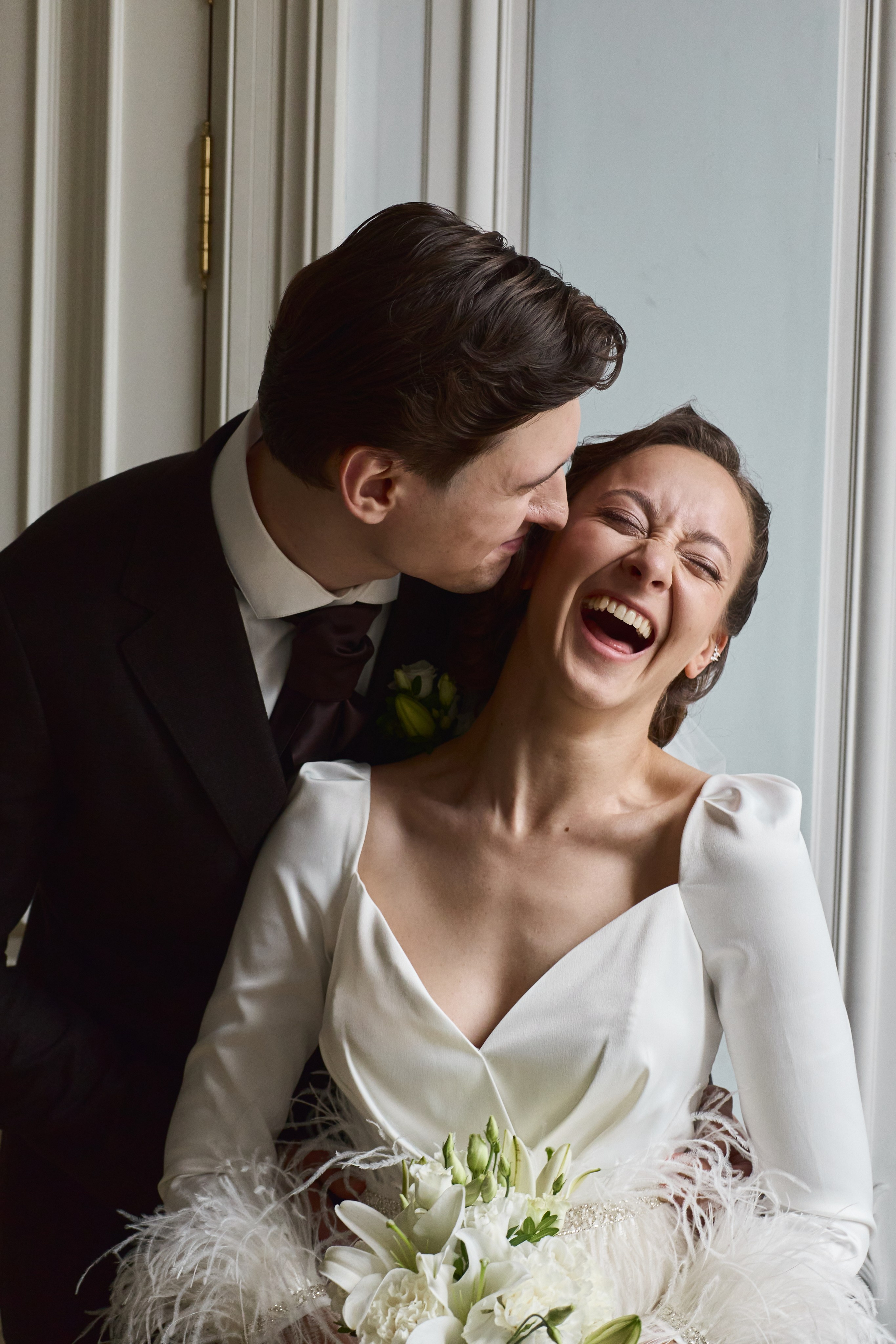 Lizaveta&Artem. Daria Y. Фототерапия │ Санкт-Петербург
