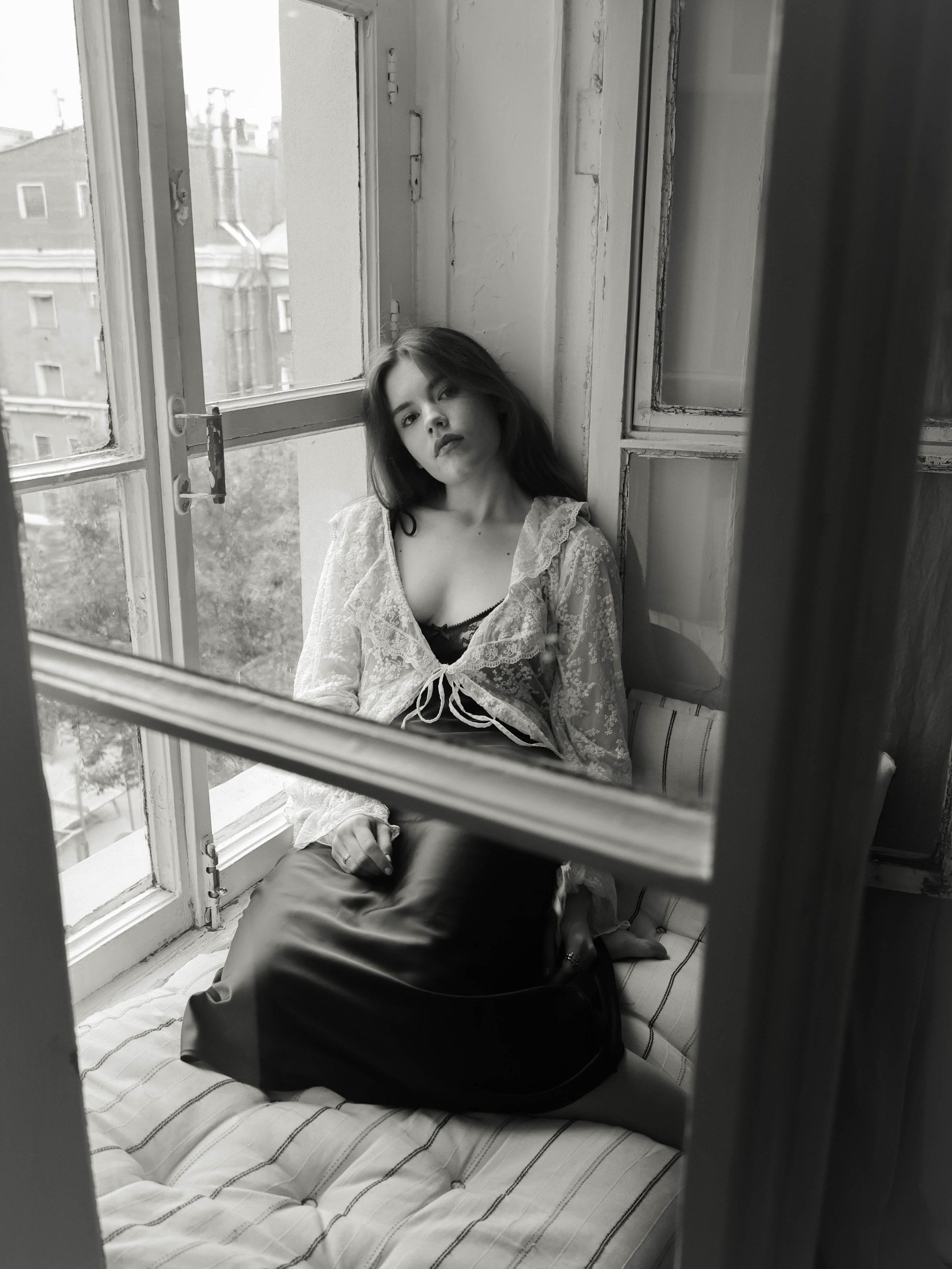 Kate. Daria Y. Фототерапия │ Санкт-Петербург