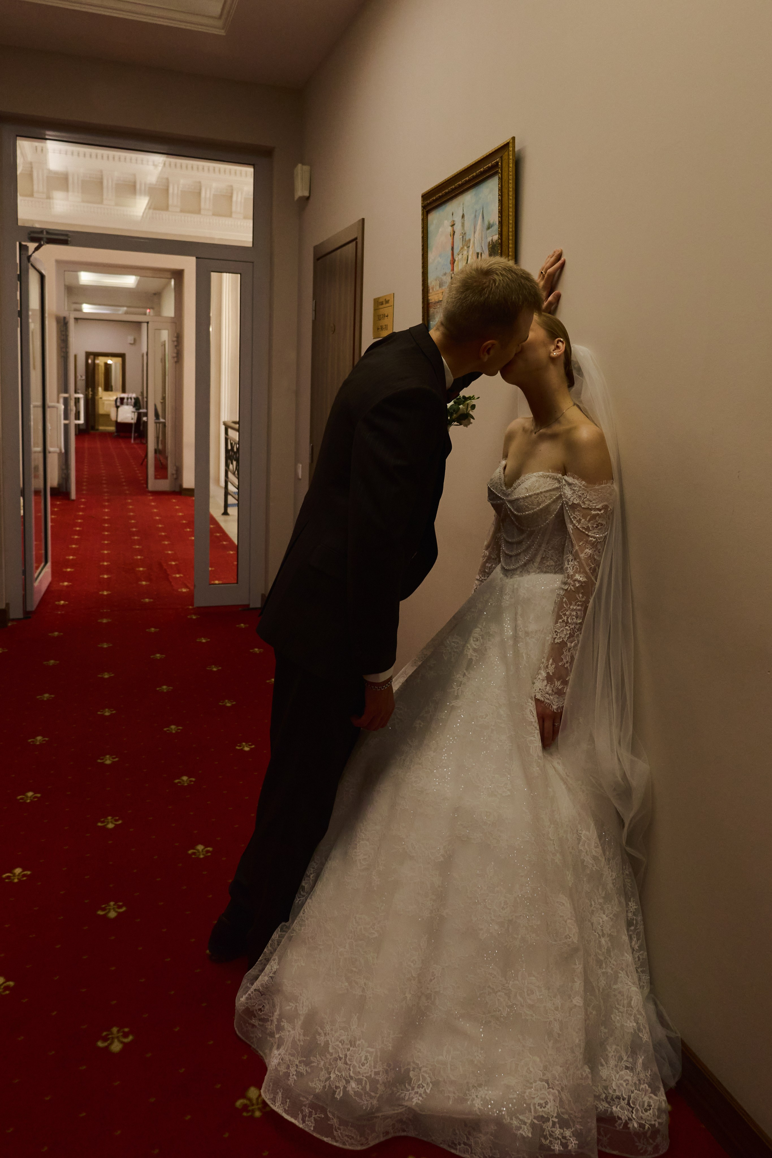 Polina&Danila. Daria Y. Фототерапия │ Санкт-Петербург
