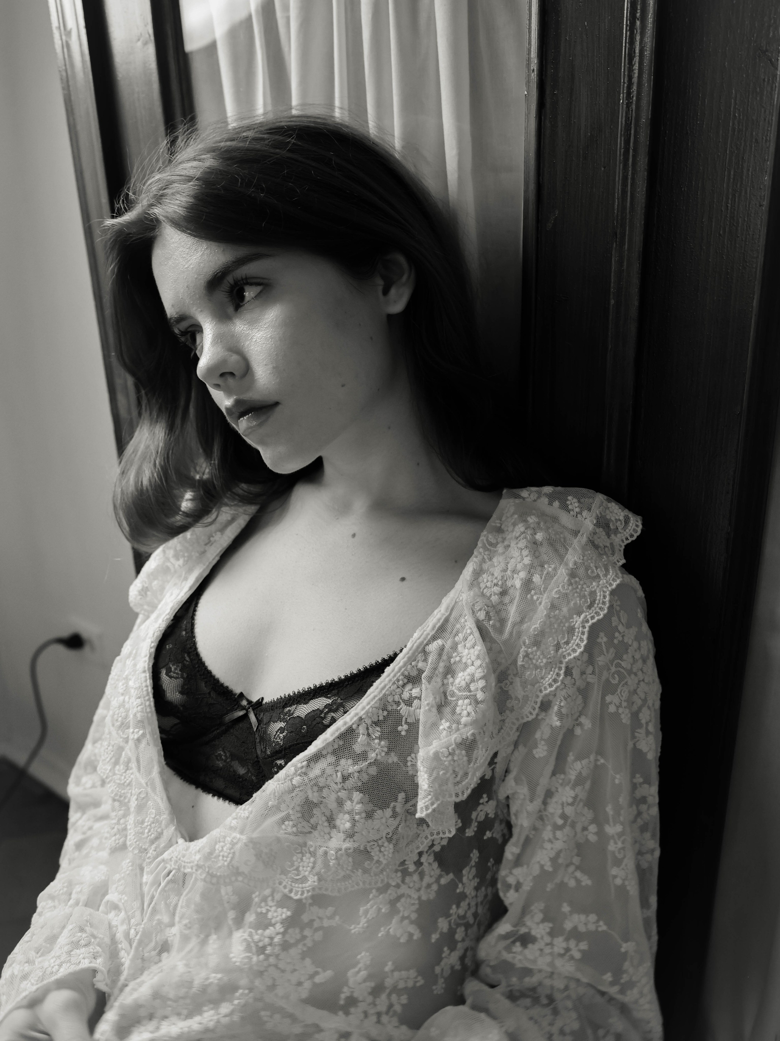 Kate. Daria Y. Фототерапия │ Санкт-Петербург