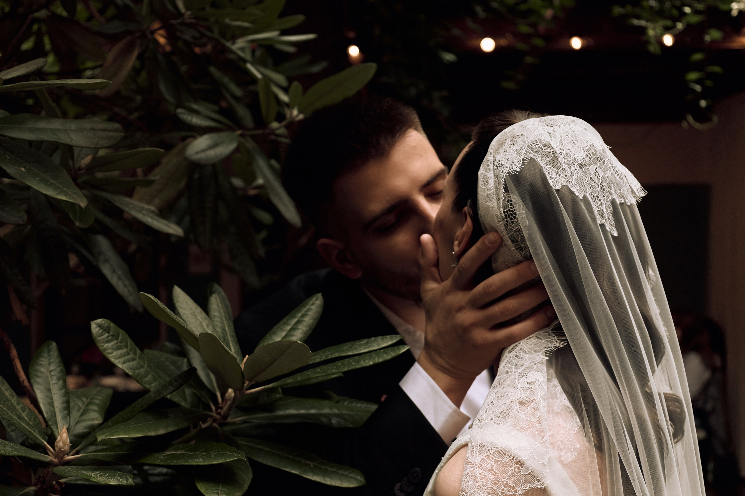 Anastasia&Valera. Daria Y. Фототерапия │ Санкт-Петербург
