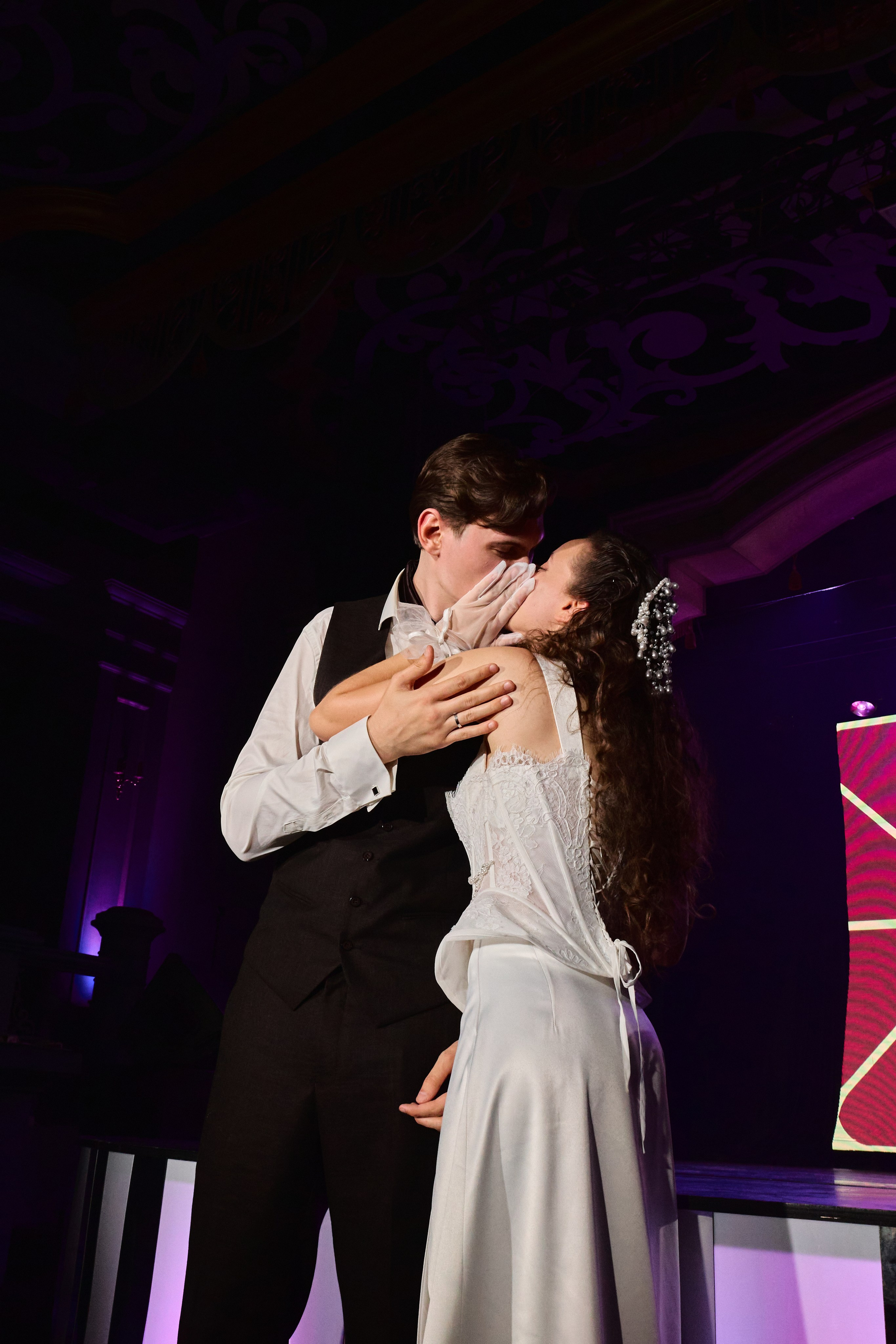 Lizaveta&Artem. Daria Y. Фототерапия │ Санкт-Петербург