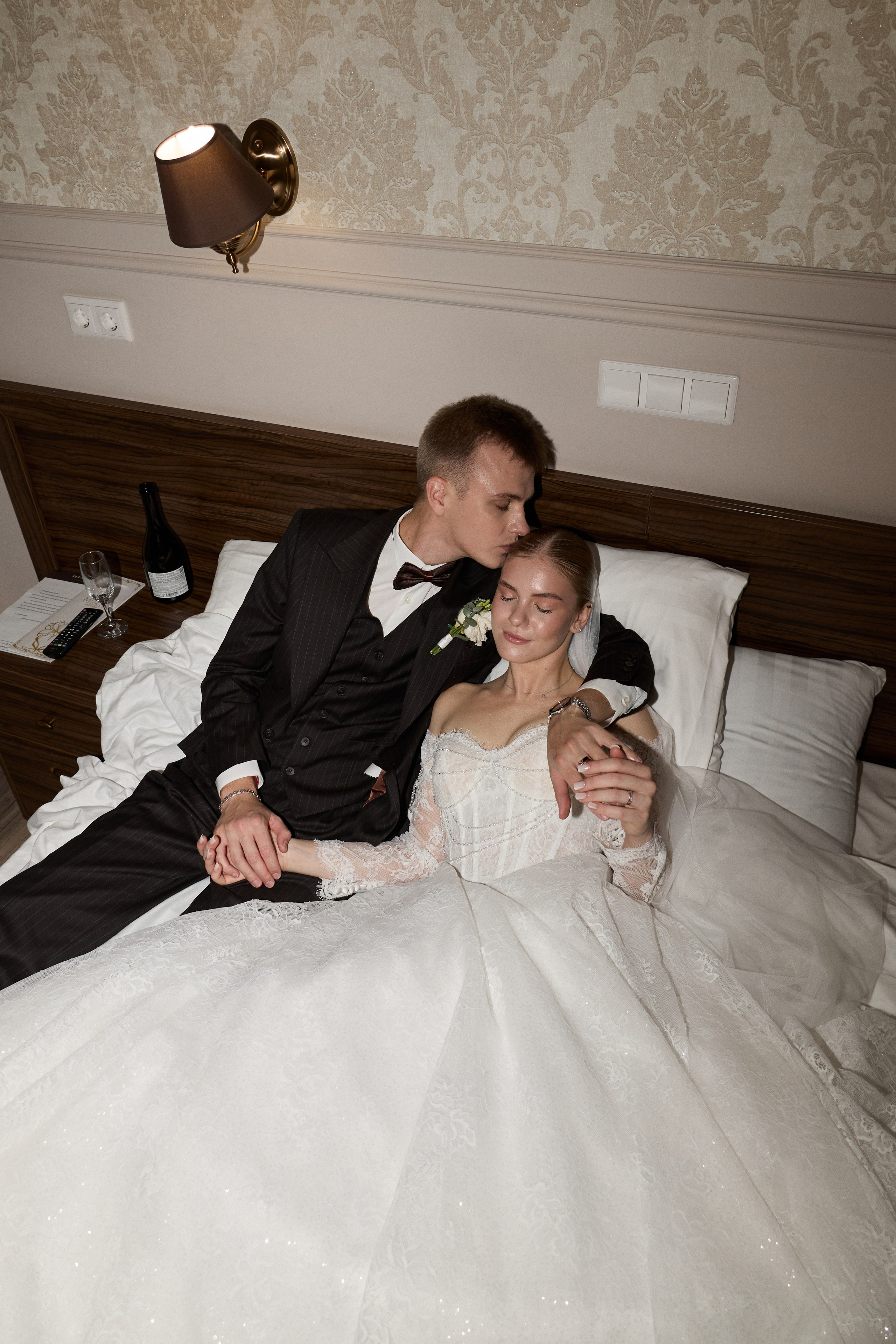 Polina&Danila. Daria Y. Фототерапия │ Санкт-Петербург