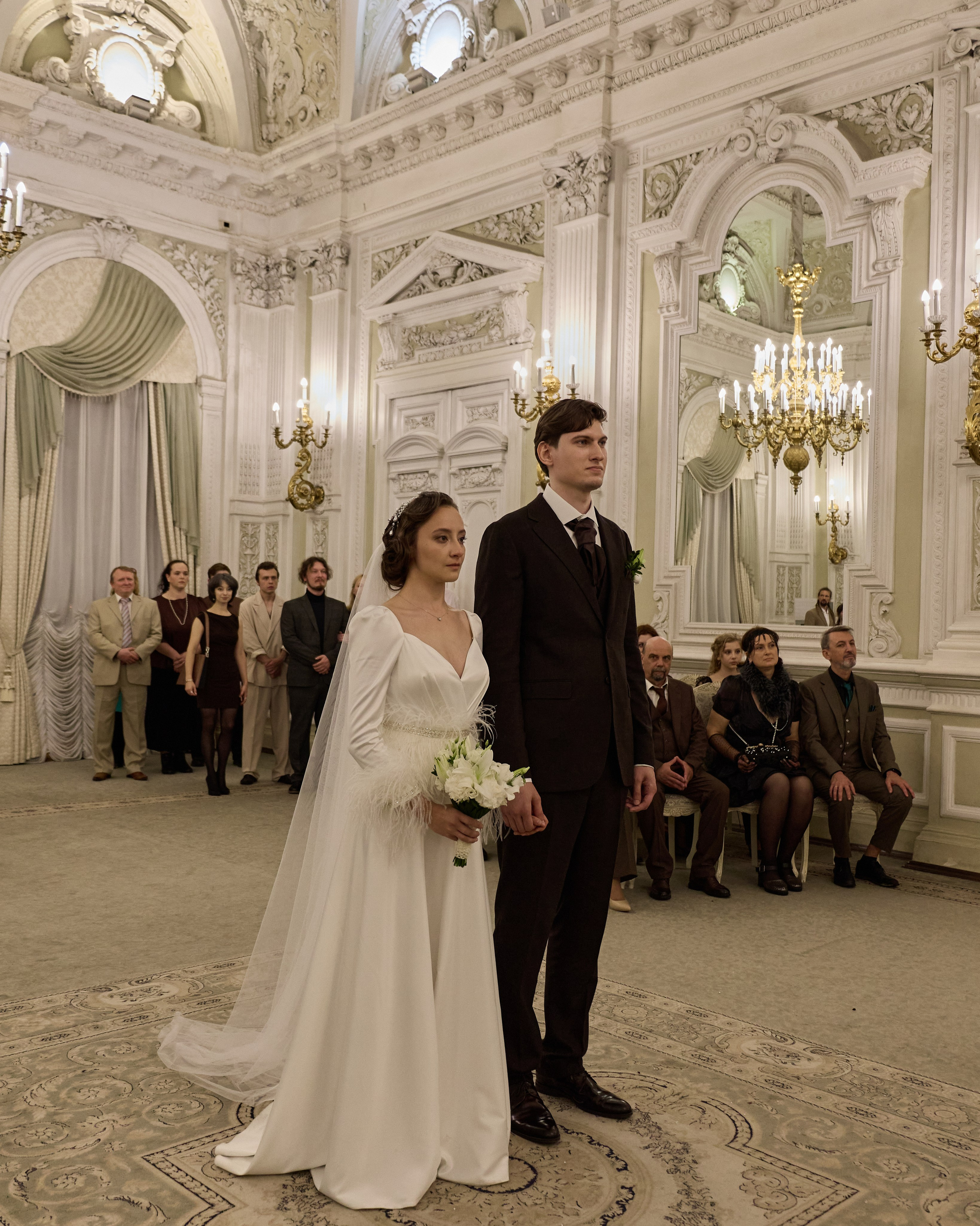 Lizaveta&Artem. Daria Y. Фототерапия │ Санкт-Петербург