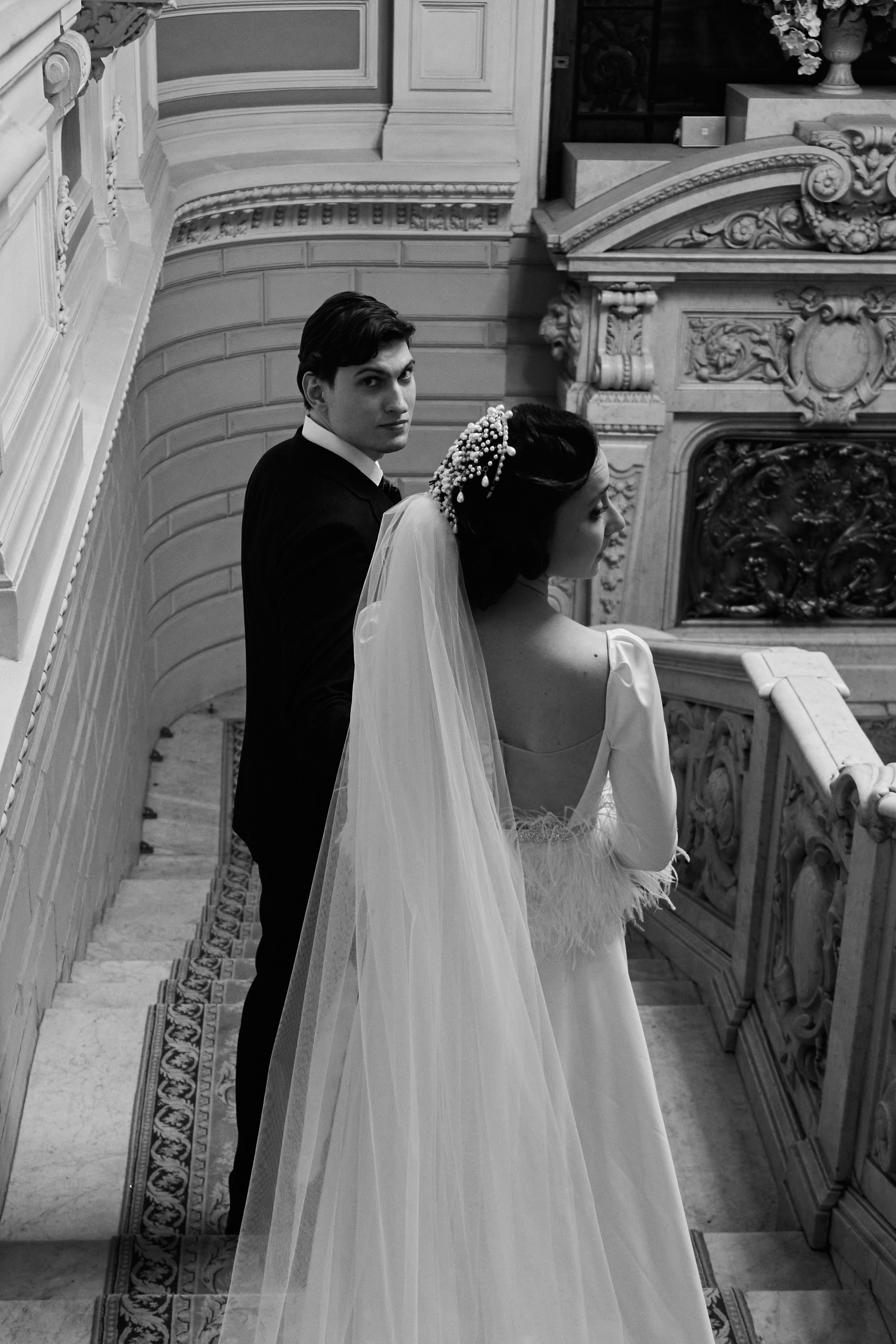 Lizaveta&Artem. Daria Y. Фототерапия │ Санкт-Петербург