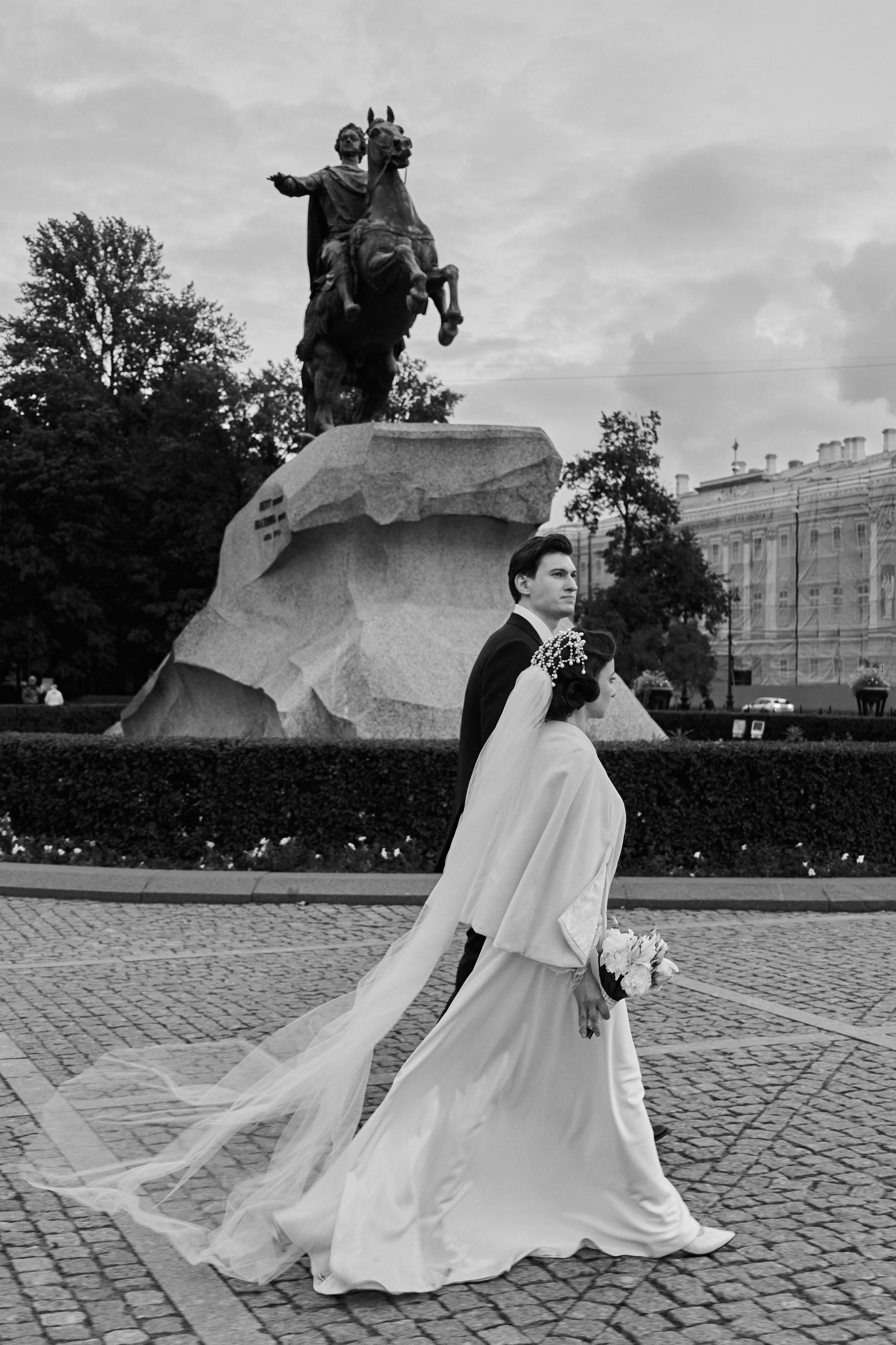 Lizaveta&Artem. Daria Y. Фототерапия │ Санкт-Петербург