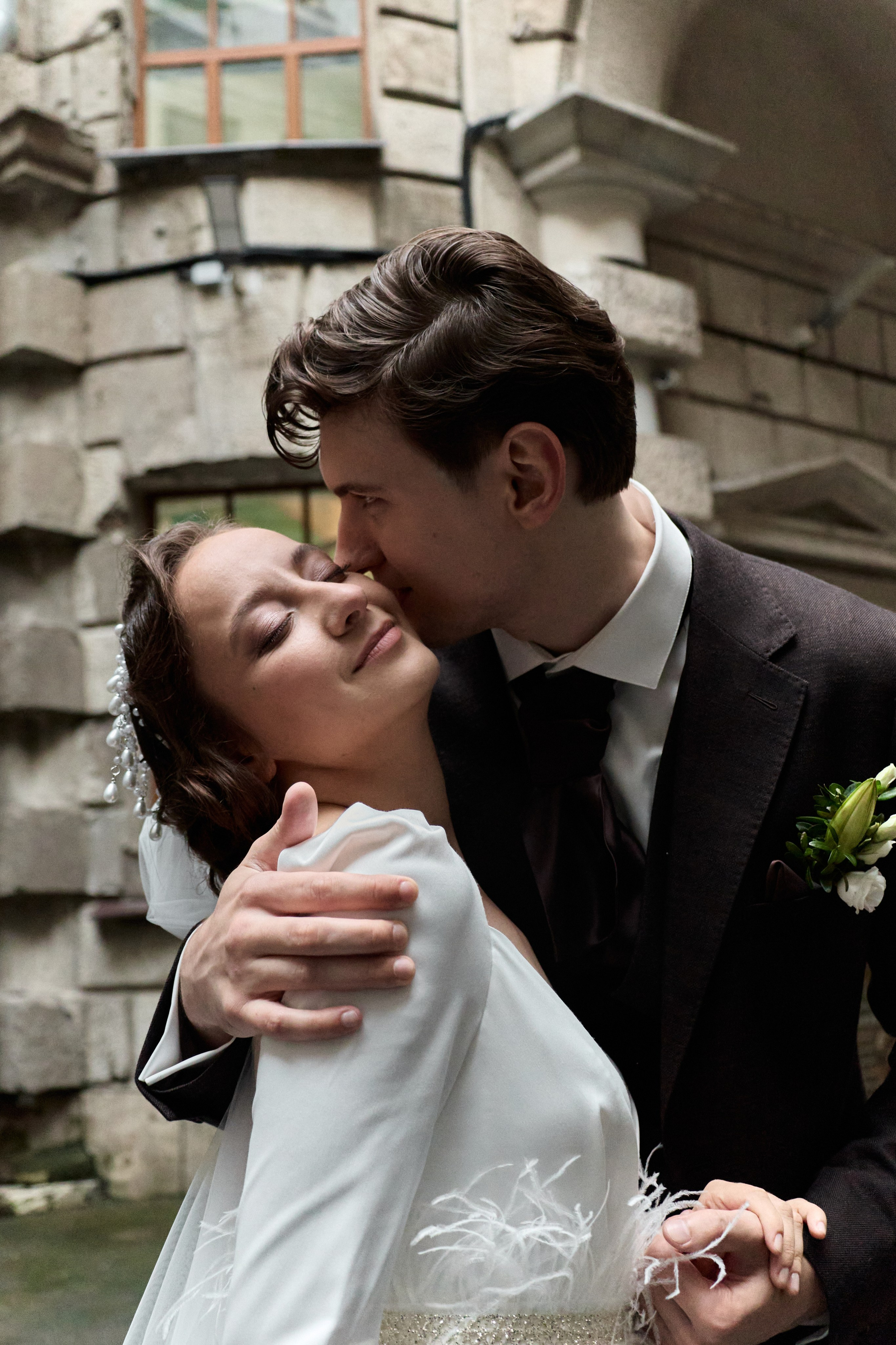 Lizaveta&Artem. Daria Y. Фототерапия │ Санкт-Петербург