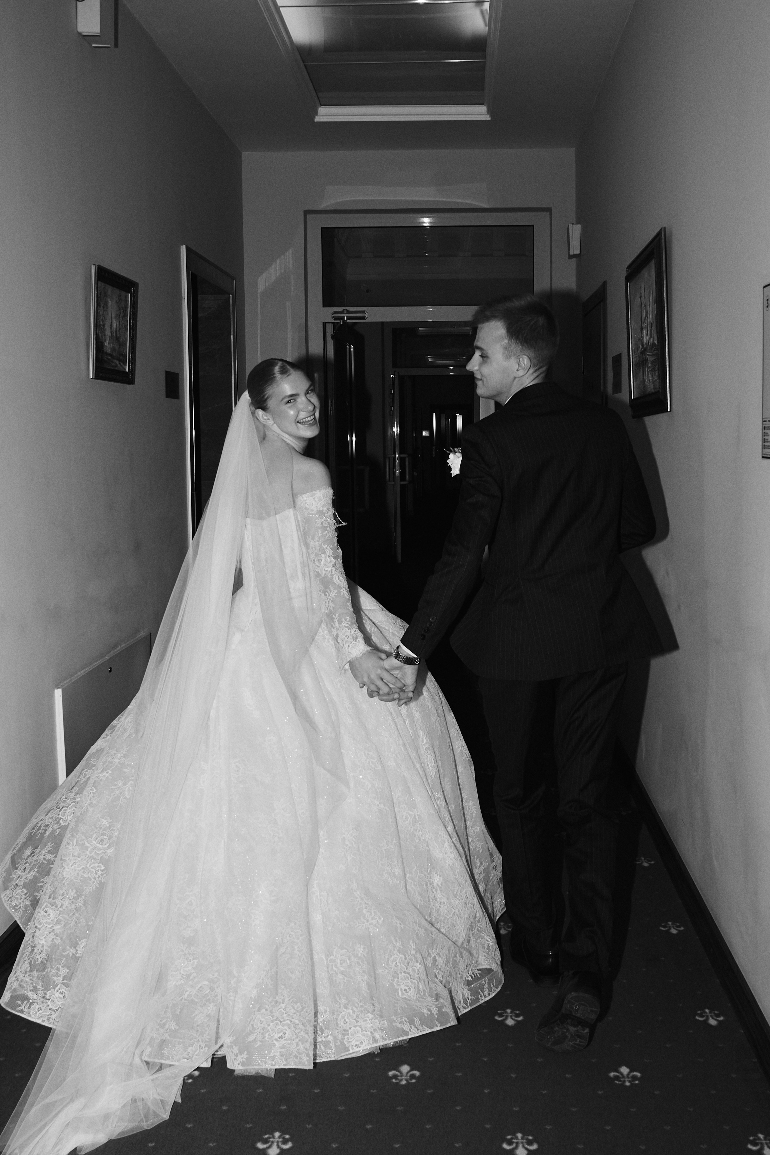 Polina&Danila. Daria Y. Фототерапия │ Санкт-Петербург