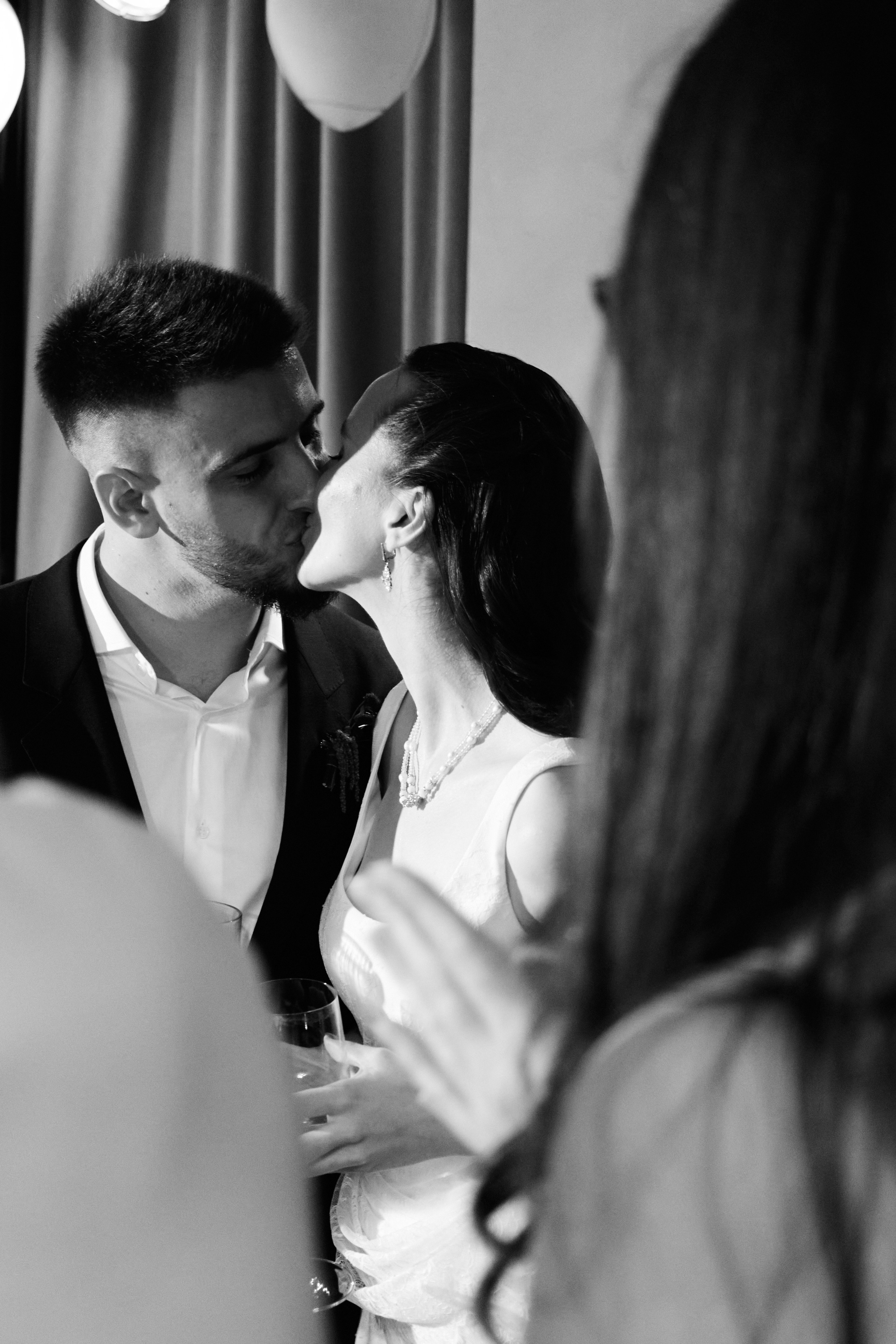 Anastasia&Valera. Daria Y. Фототерапия │ Санкт-Петербург