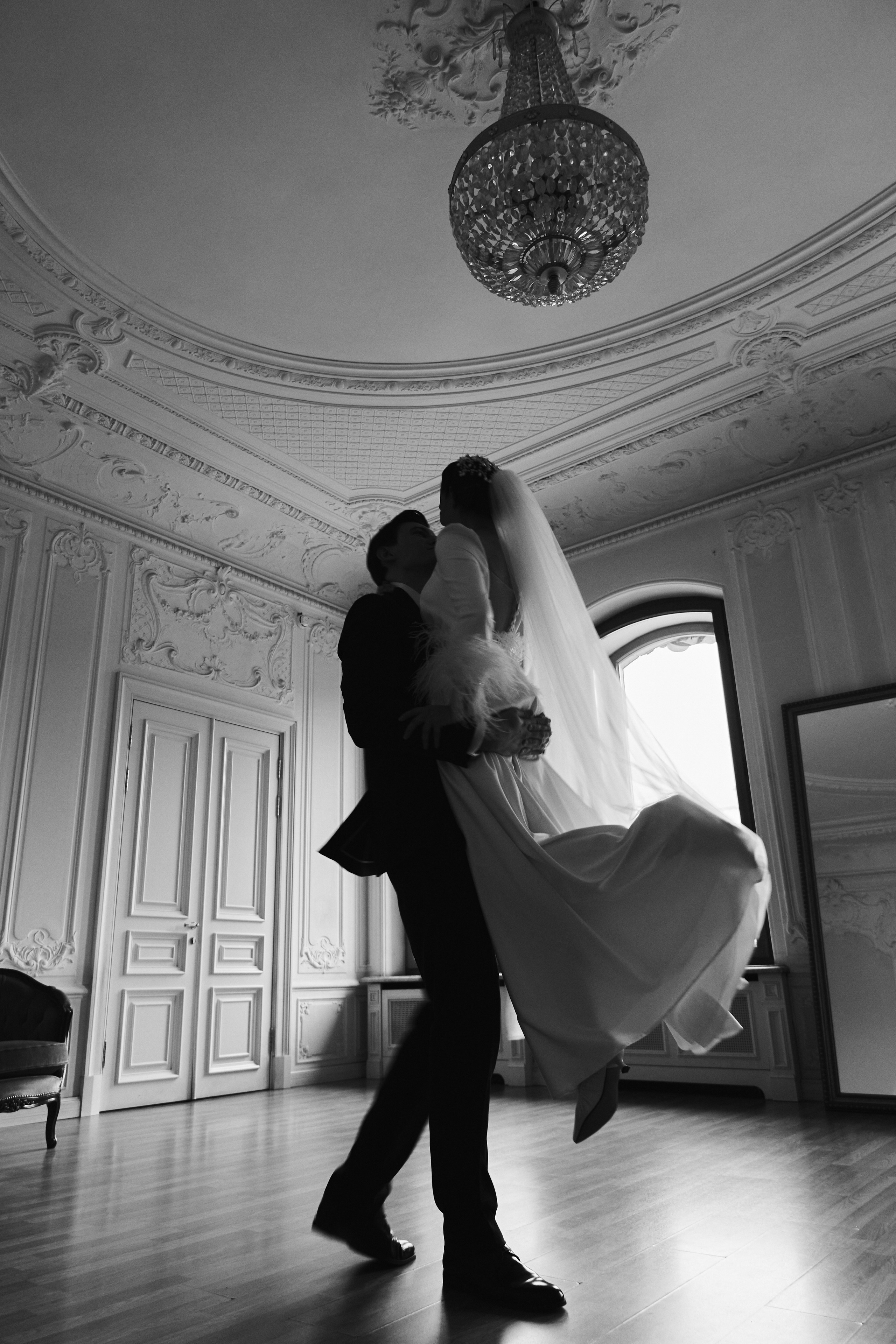 Lizaveta&Artem. Daria Y. Фототерапия │ Санкт-Петербург